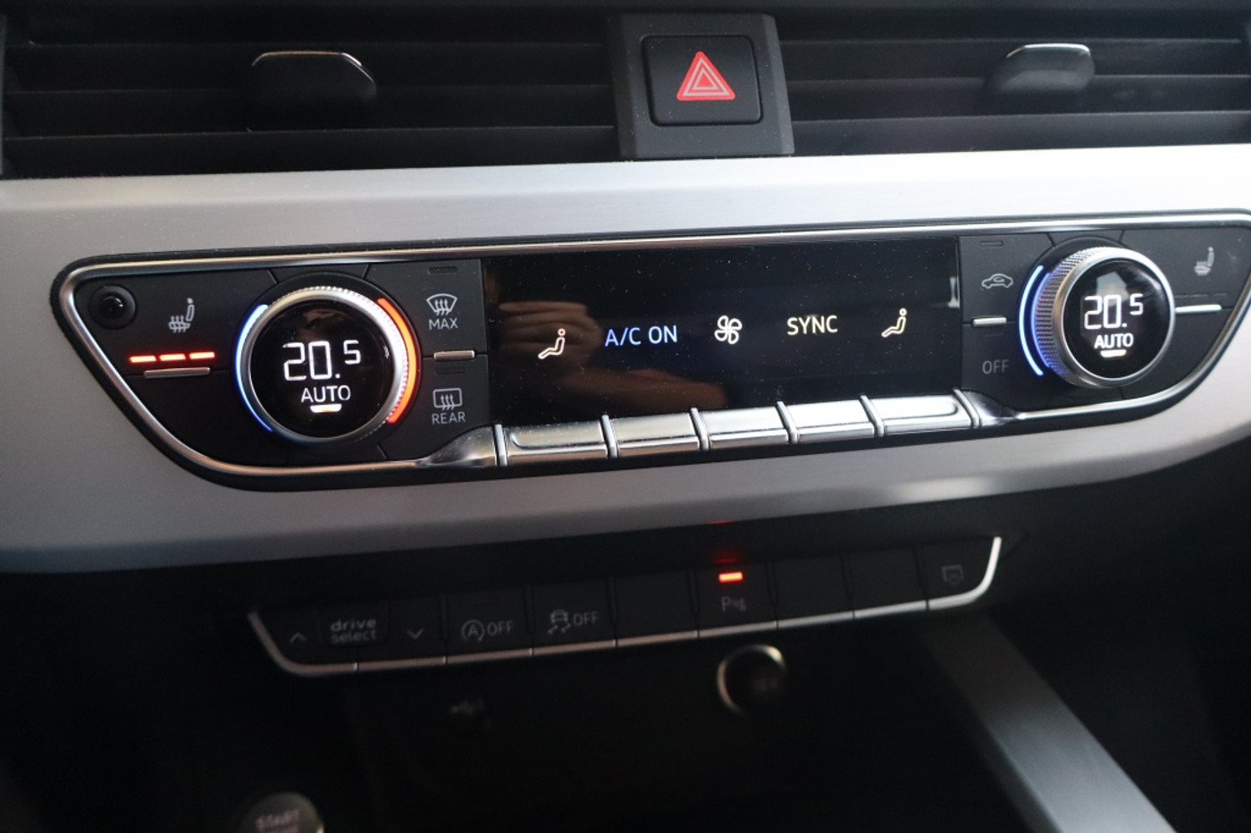 Foto van Audi A5 Sportback