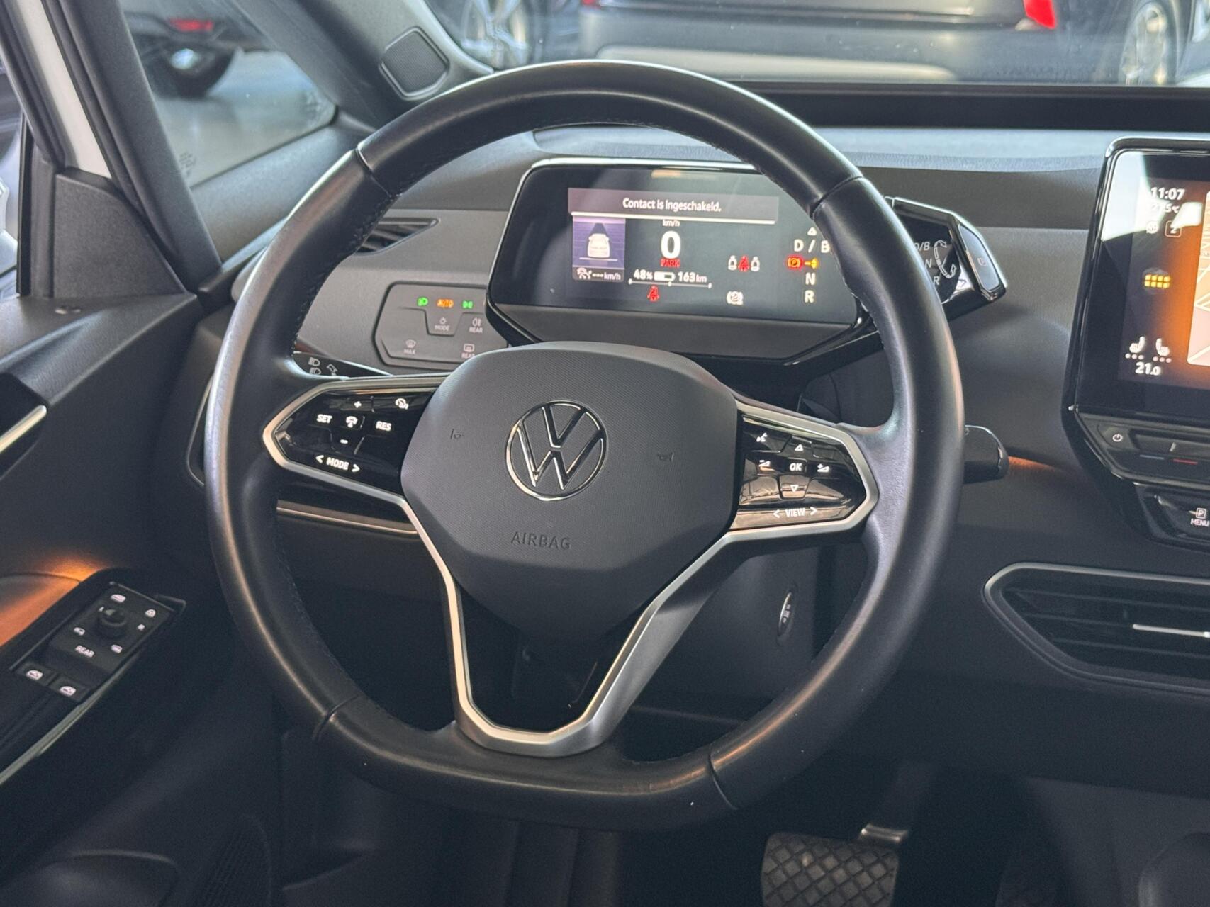 Foto van Volkswagen Id.3 Pro 107 KW