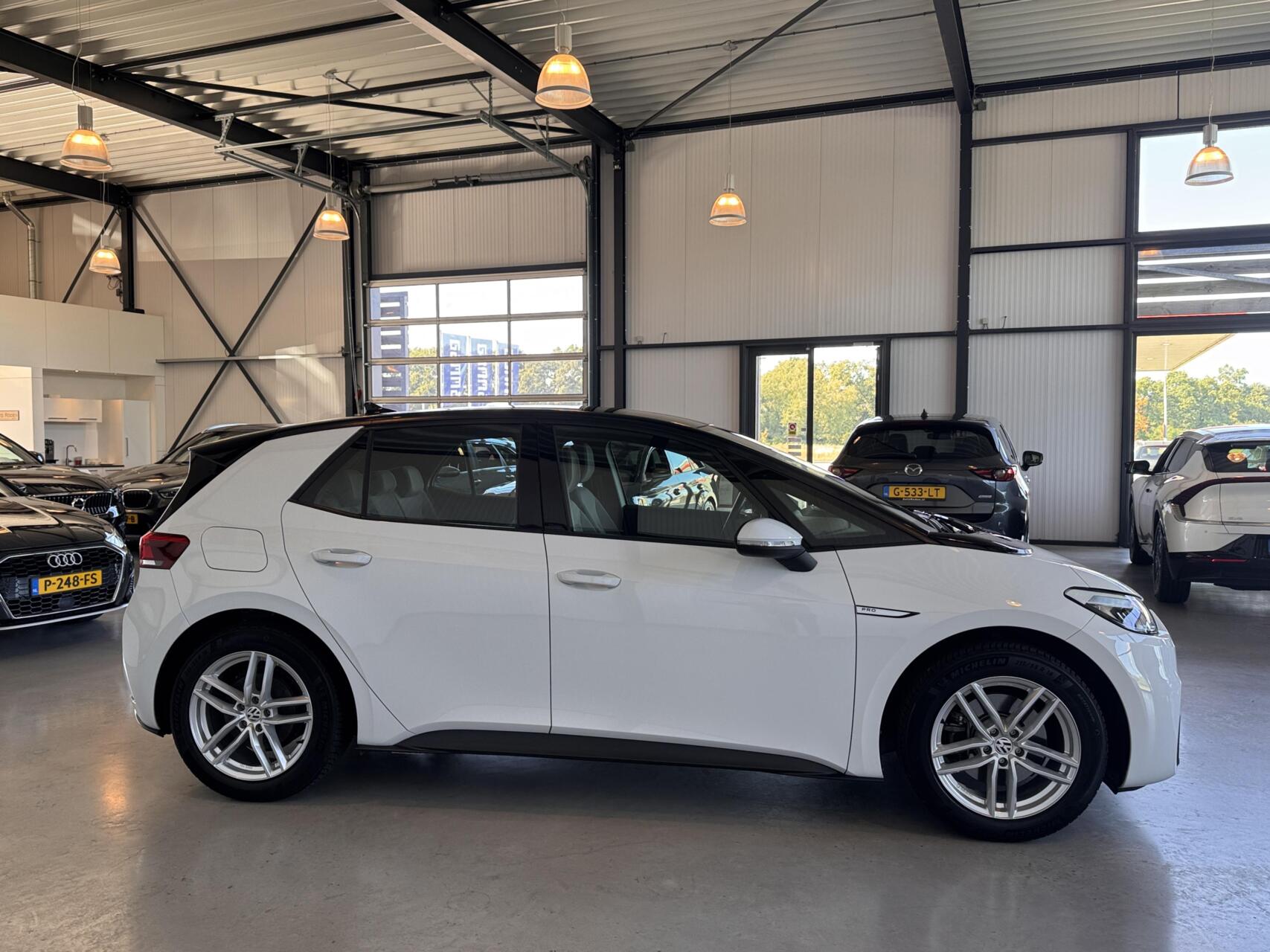 Foto van Volkswagen Id.3 Pro 107 KW