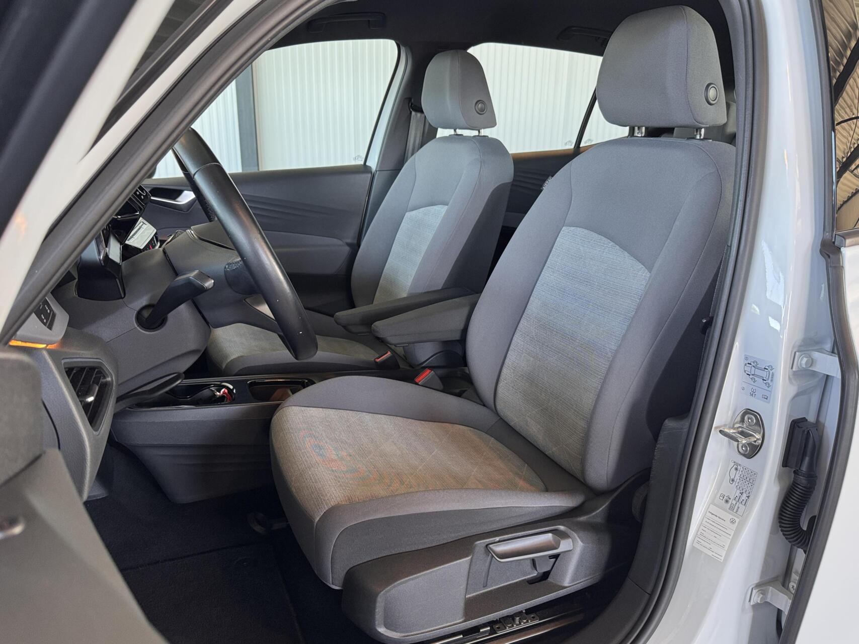 Foto van Volkswagen Id.3 Pro 107 KW