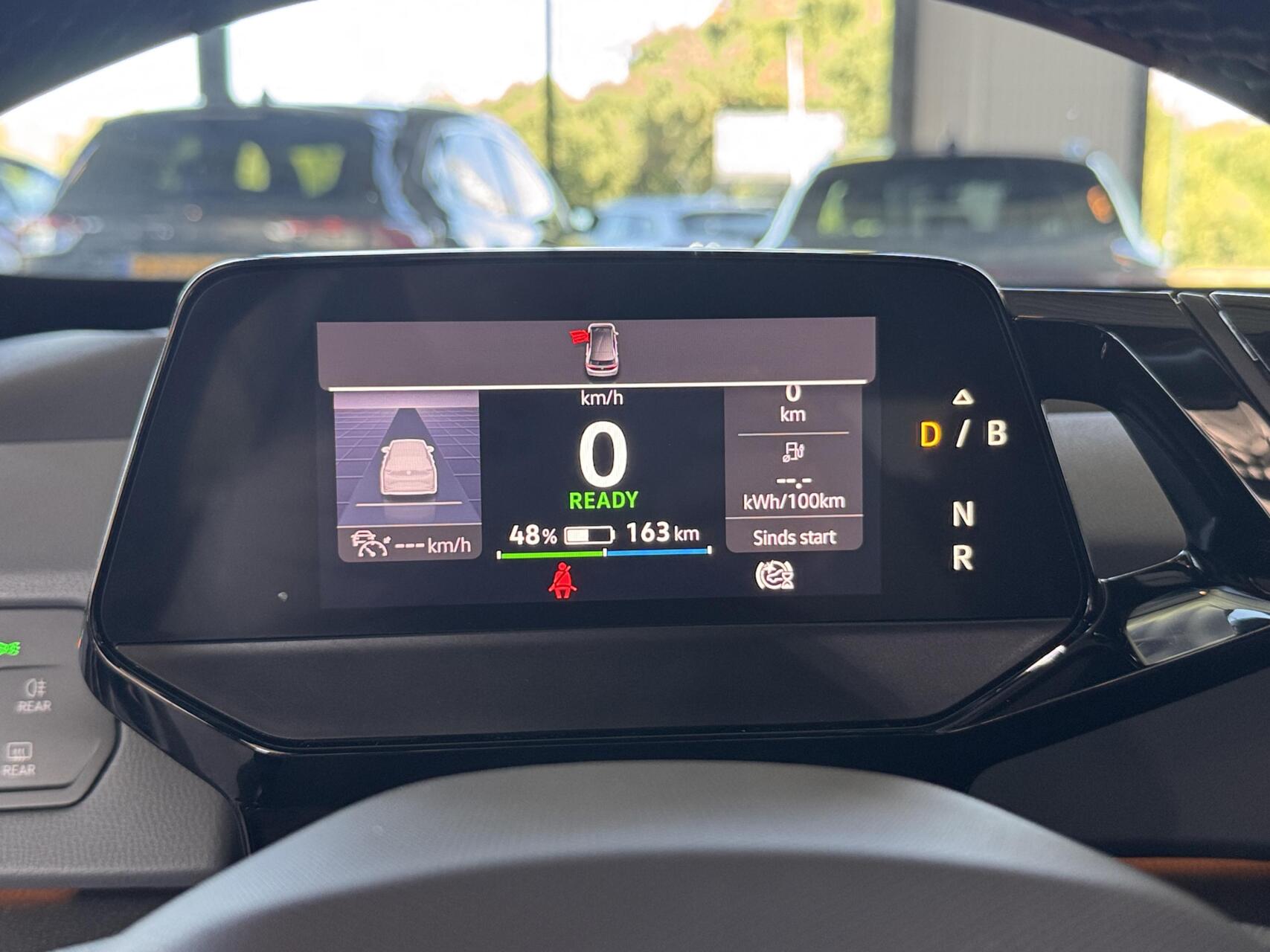 Foto van Volkswagen Id.3 Pro 107 KW