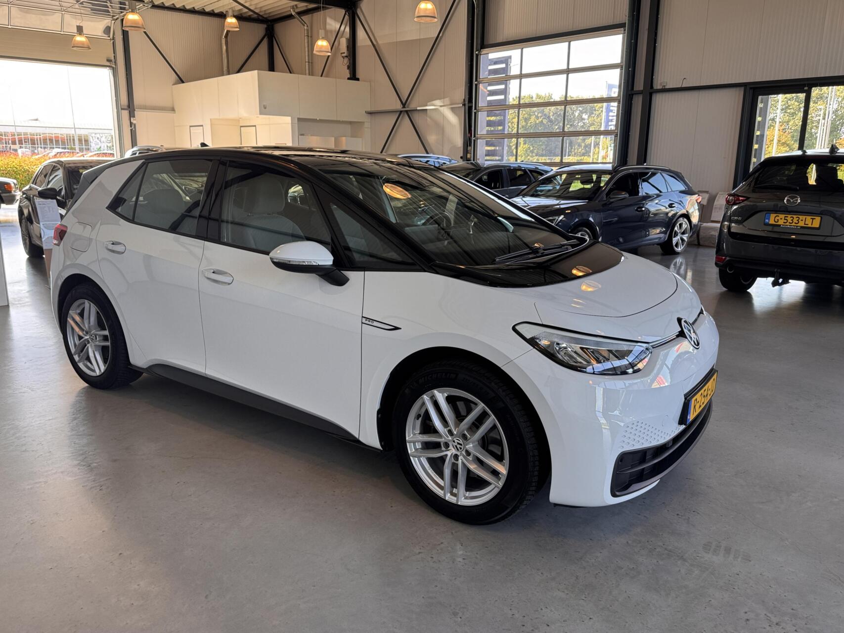 Foto van Volkswagen Id.3 Pro 107 KW