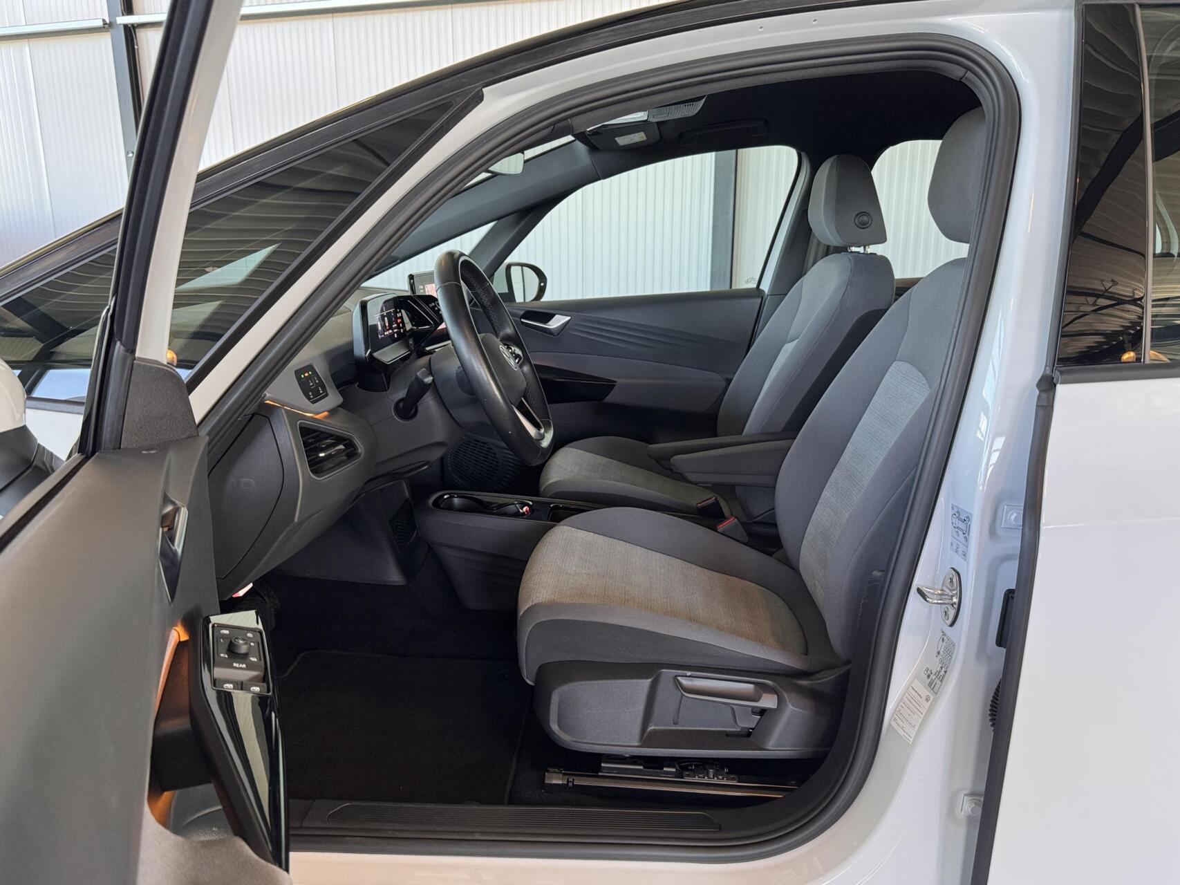 Foto van Volkswagen Id.3 Pro 107 KW