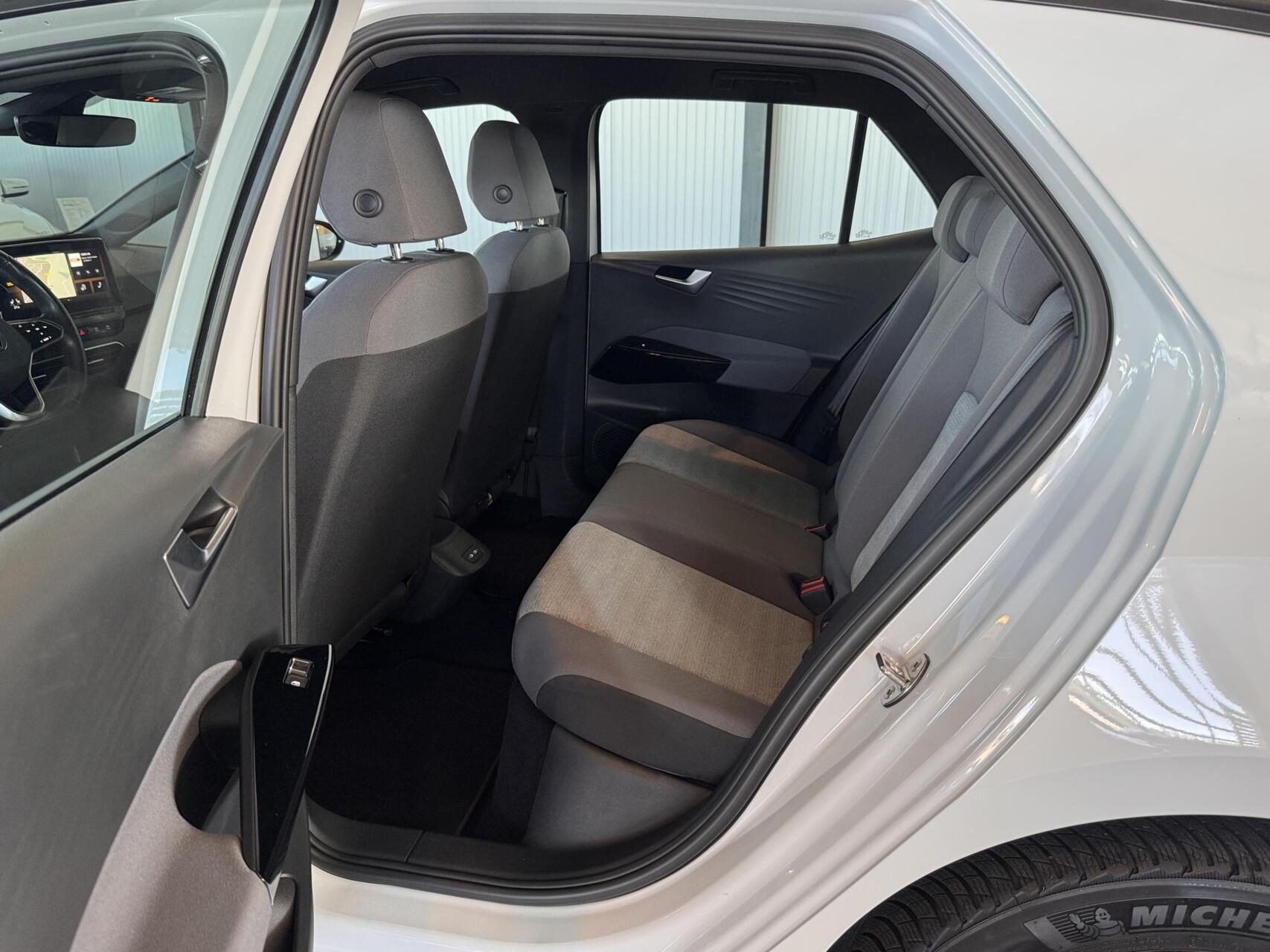 Foto van Volkswagen Id.3 Pro 107 KW