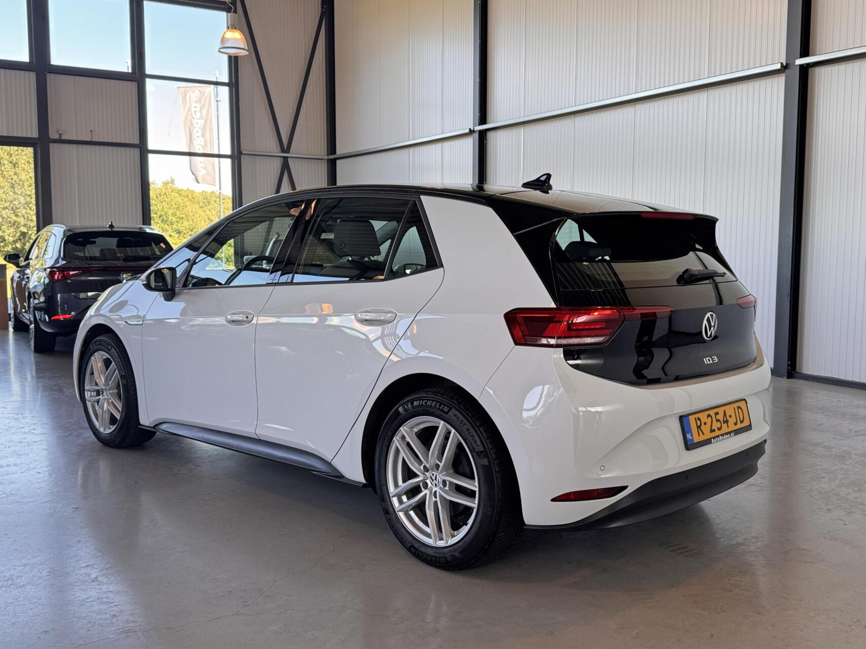Foto van Volkswagen Id.3 Pro 107 KW