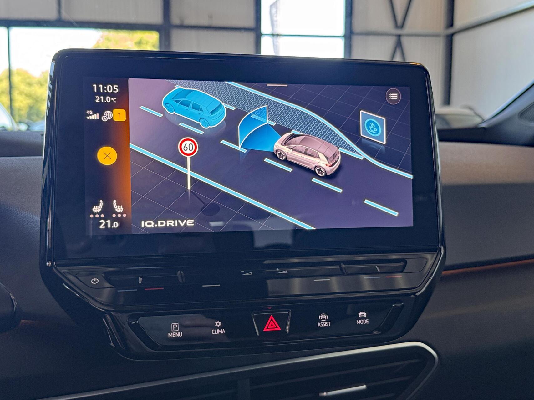 Foto van Volkswagen Id.3 Pro 107 KW