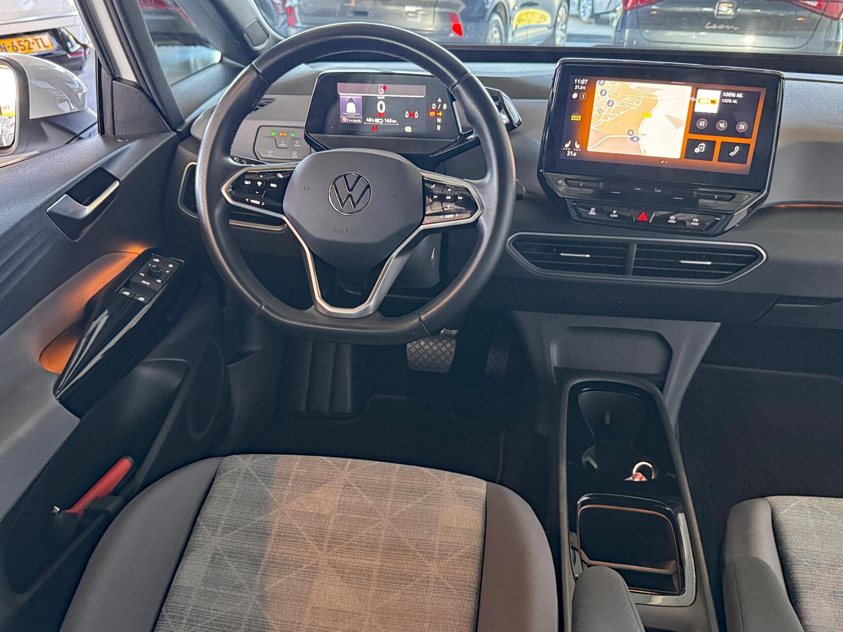 Foto van Volkswagen Id.3 Pro 107 KW
