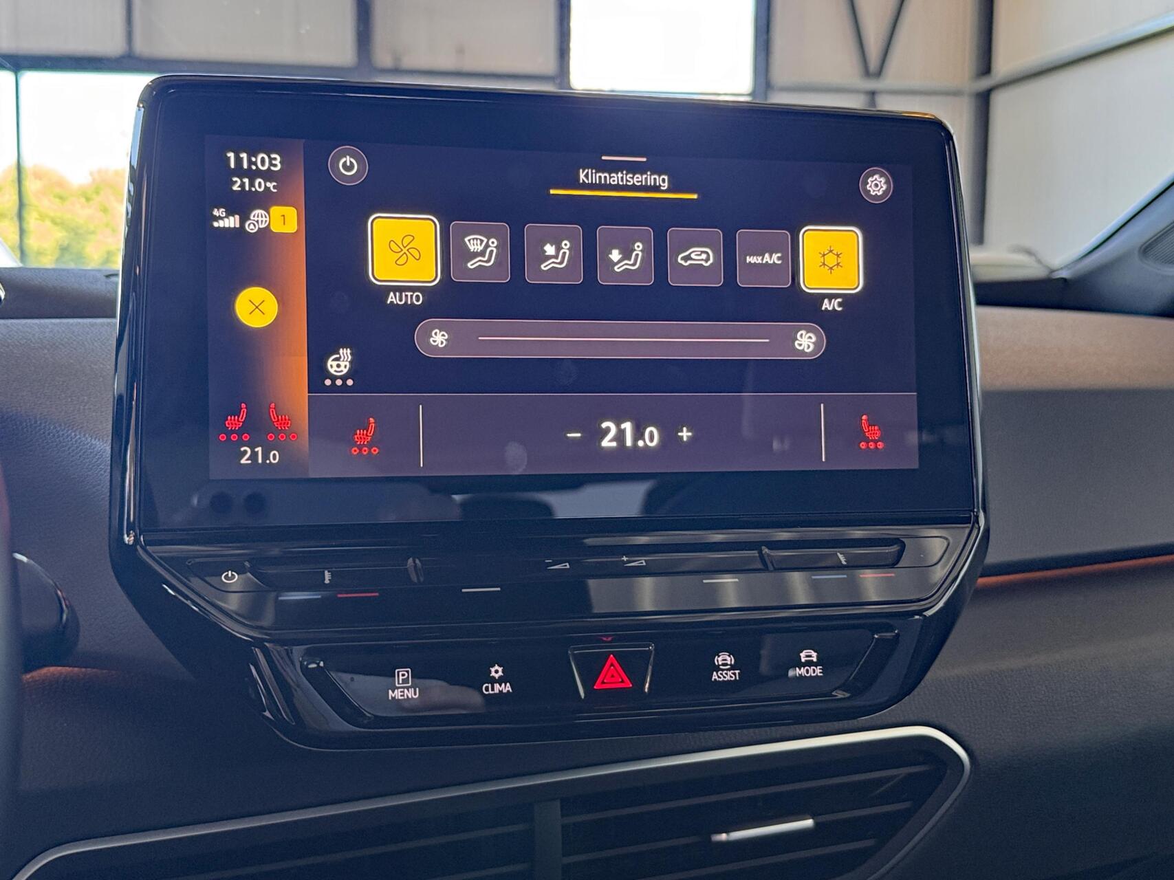 Foto van Volkswagen Id.3 Pro 107 KW
