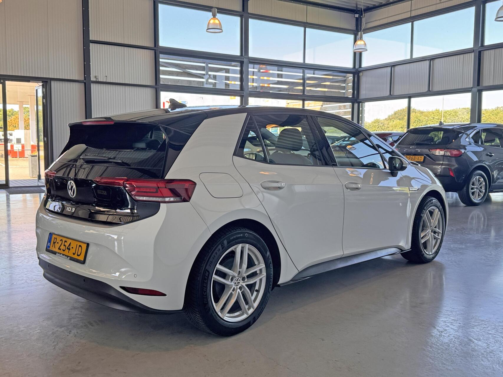 Foto van Volkswagen Id.3 Pro 107 KW