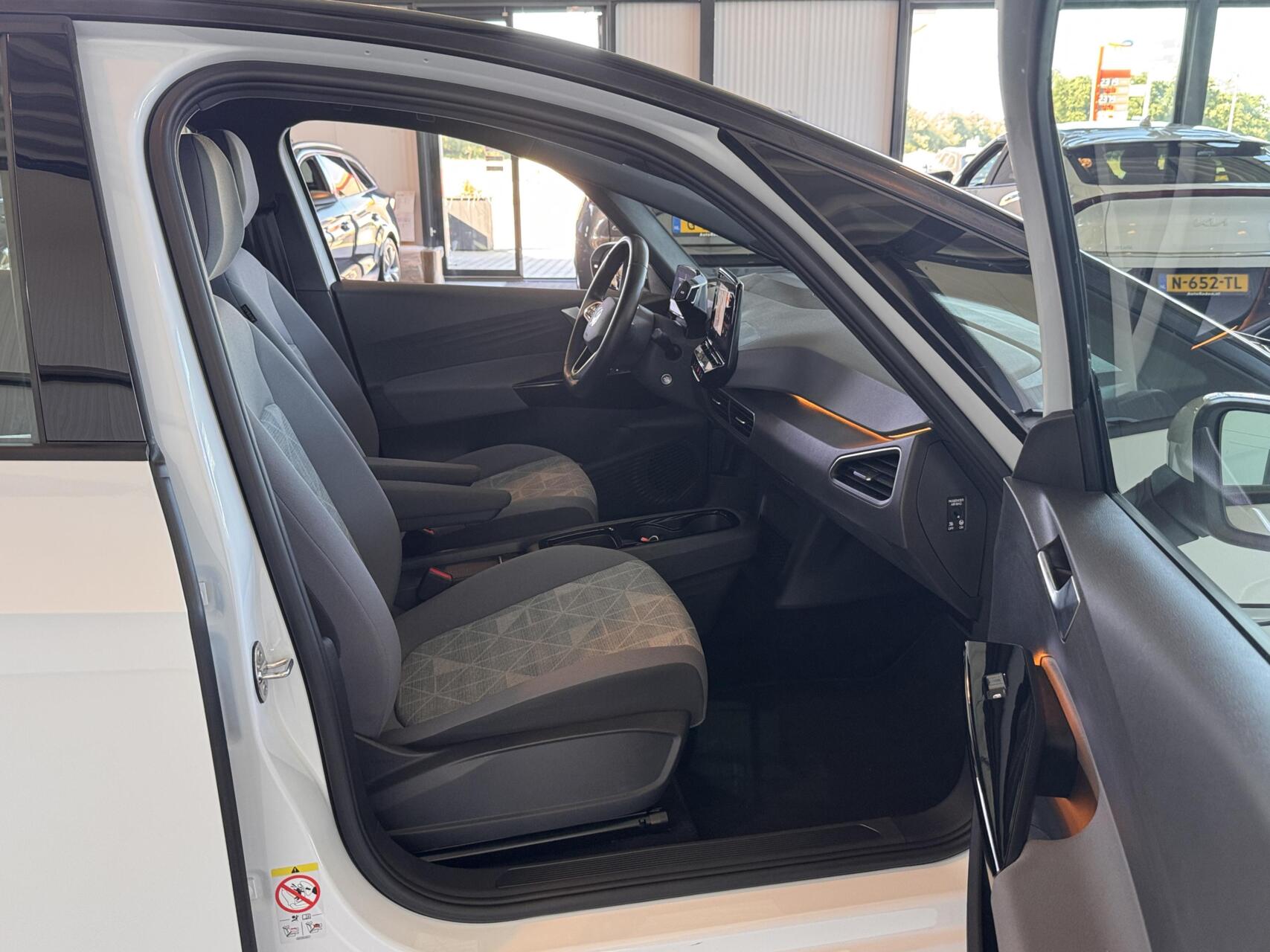 Foto van Volkswagen Id.3 Pro 107 KW