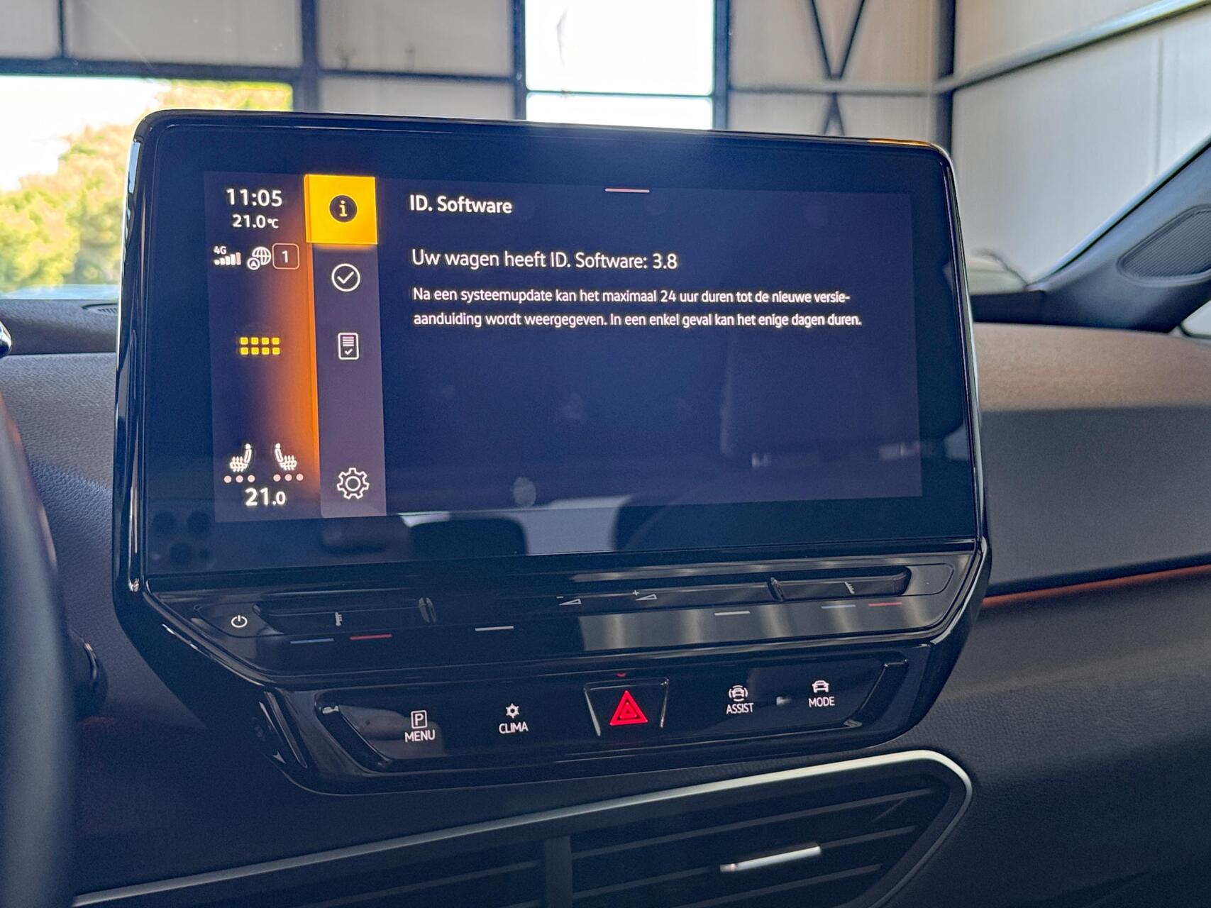 Foto van Volkswagen Id.3 Pro 107 KW