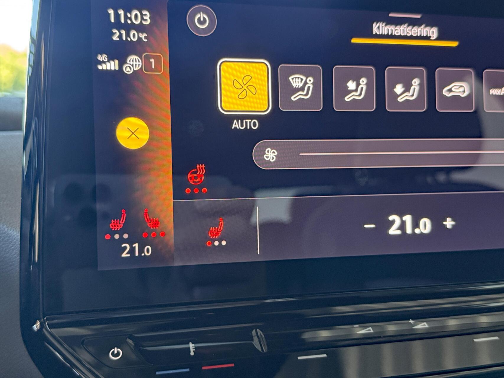 Foto van Volkswagen Id.3 Pro 107 KW