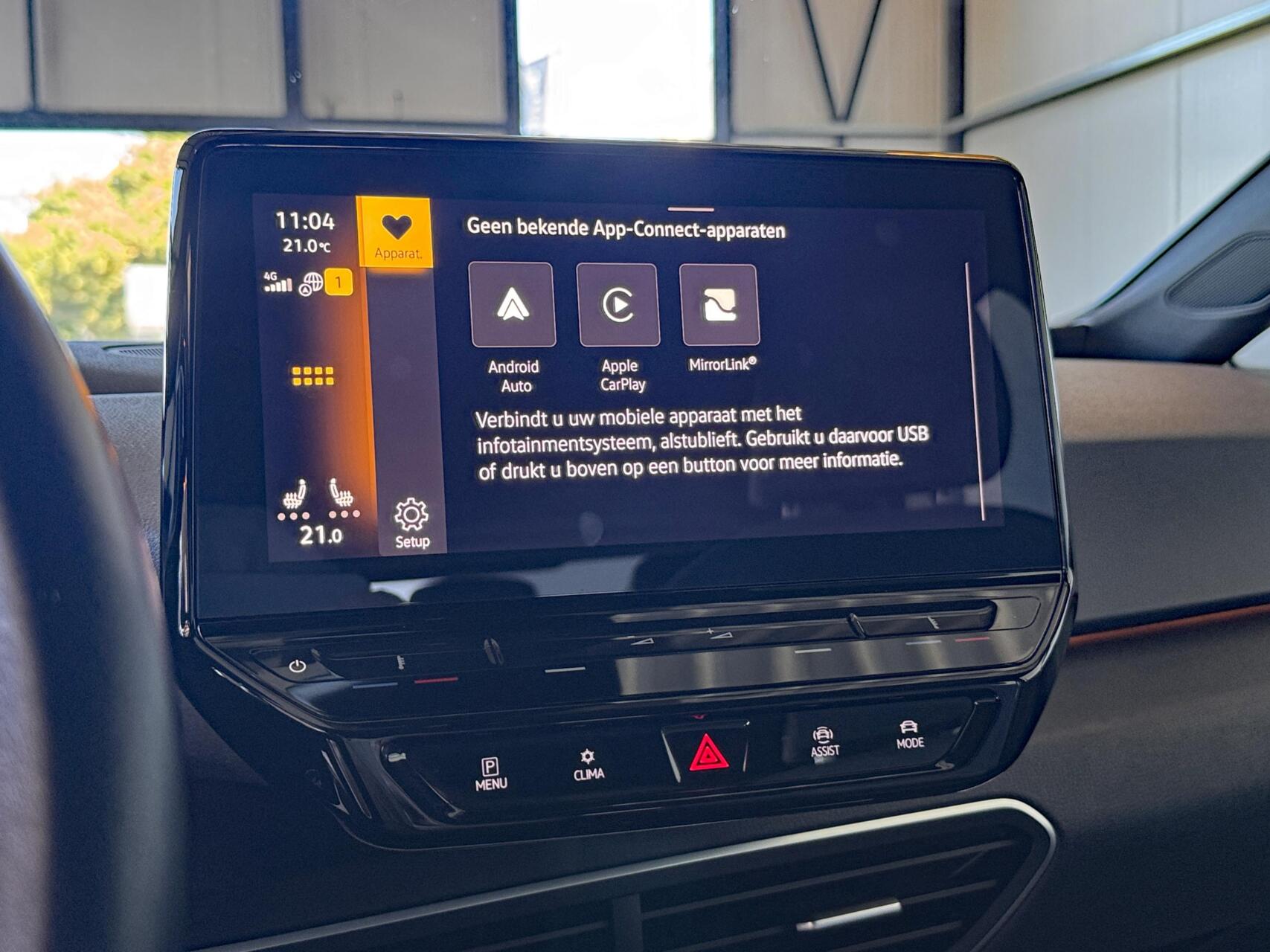 Foto van Volkswagen Id.3 Pro 107 KW