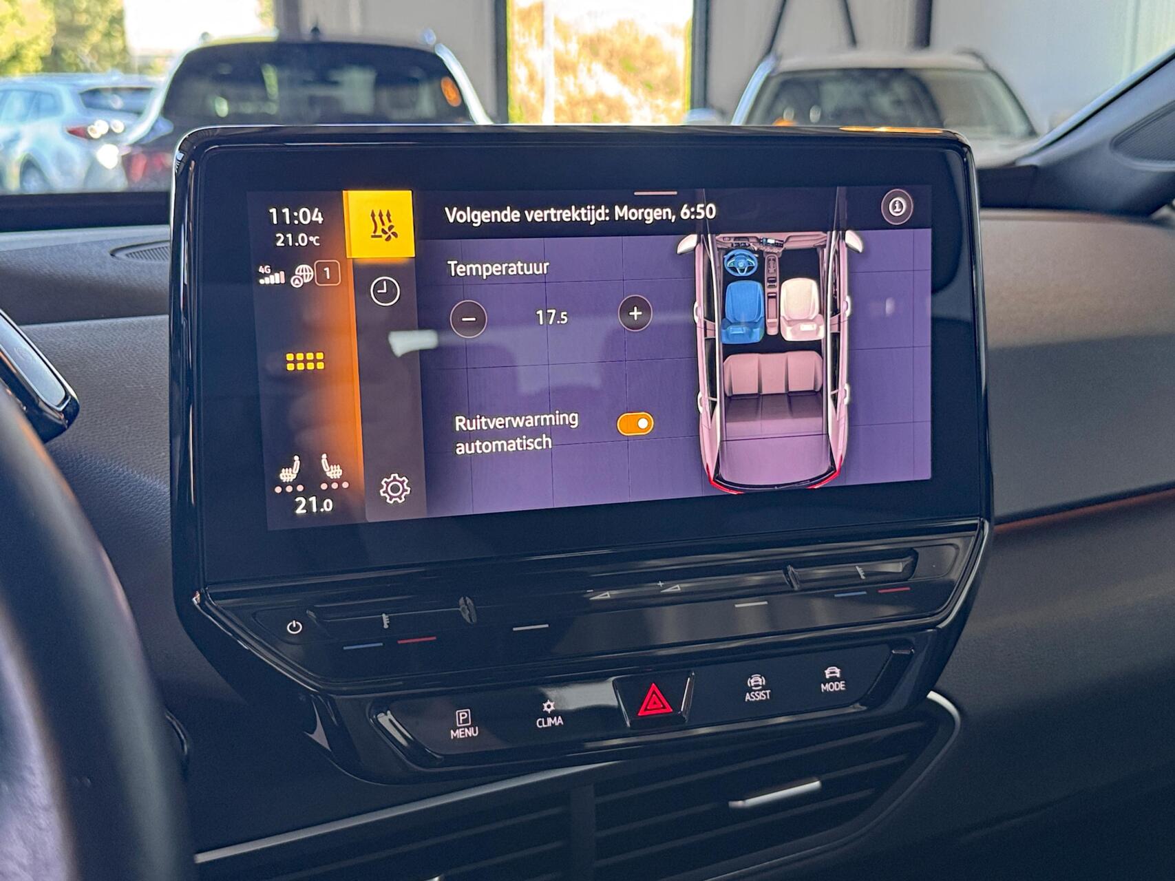 Foto van Volkswagen Id.3 Pro 107 KW