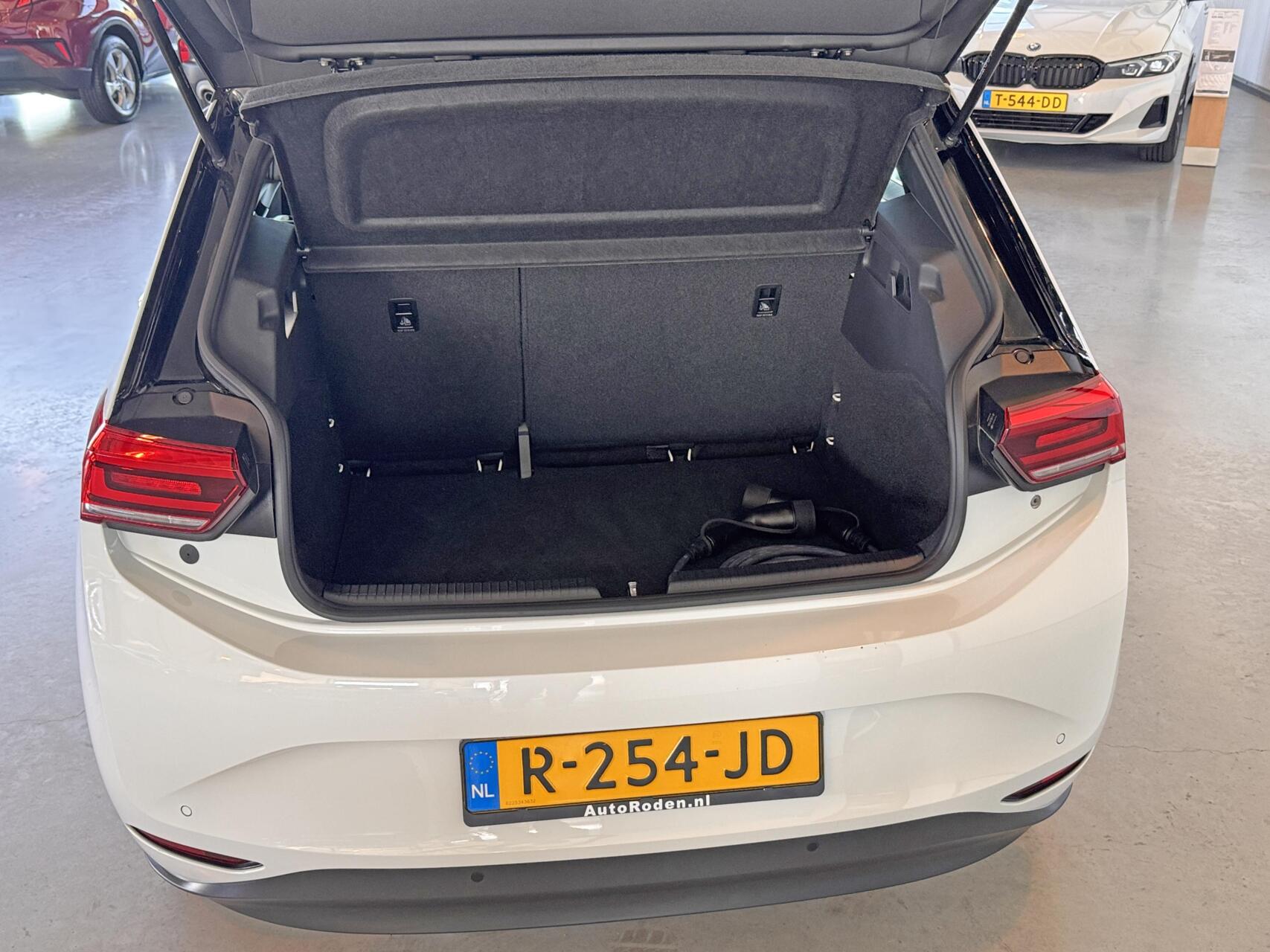 Foto van Volkswagen Id.3 Pro 107 KW