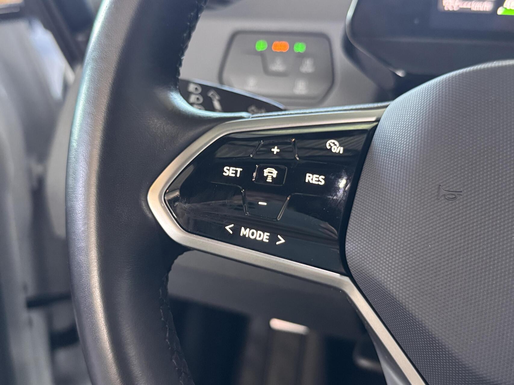 Foto van Volkswagen Id.3 Pro 107 KW