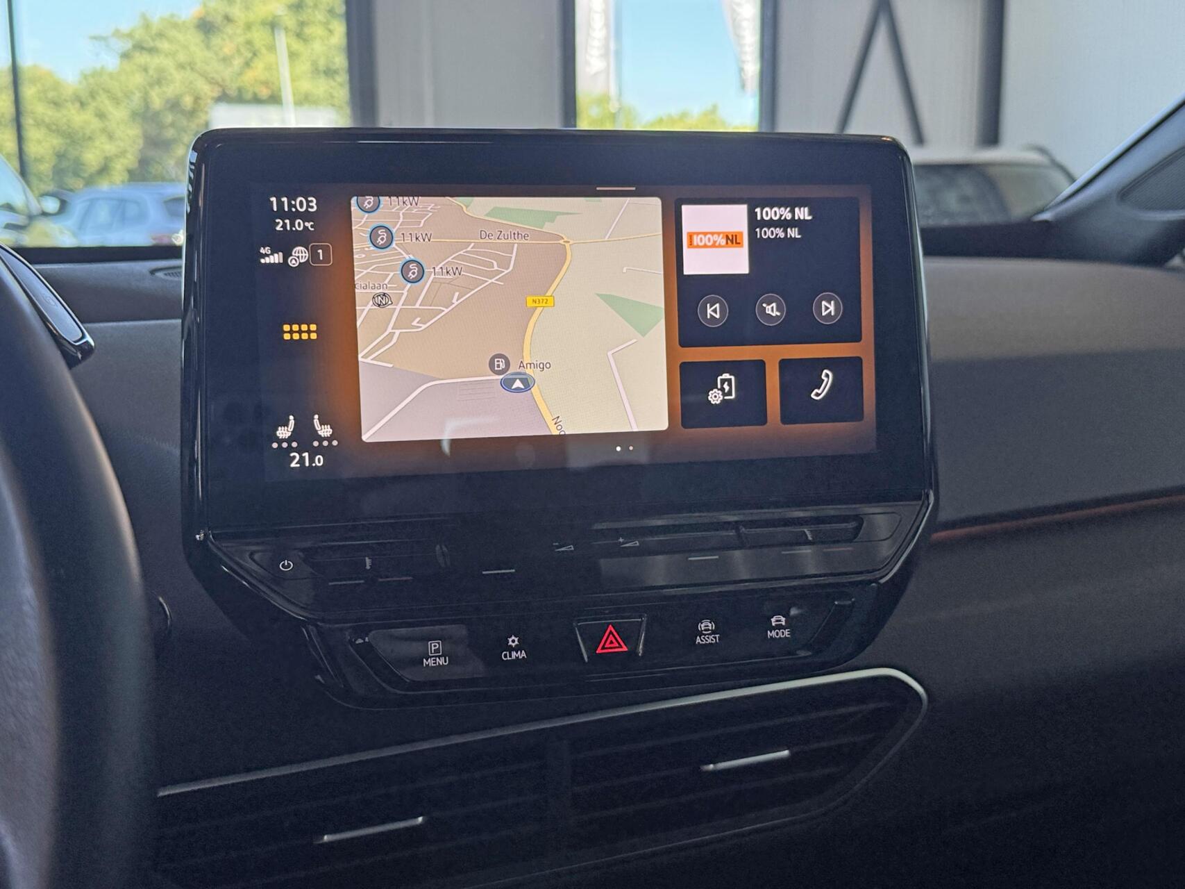 Foto van Volkswagen Id.3 Pro 107 KW