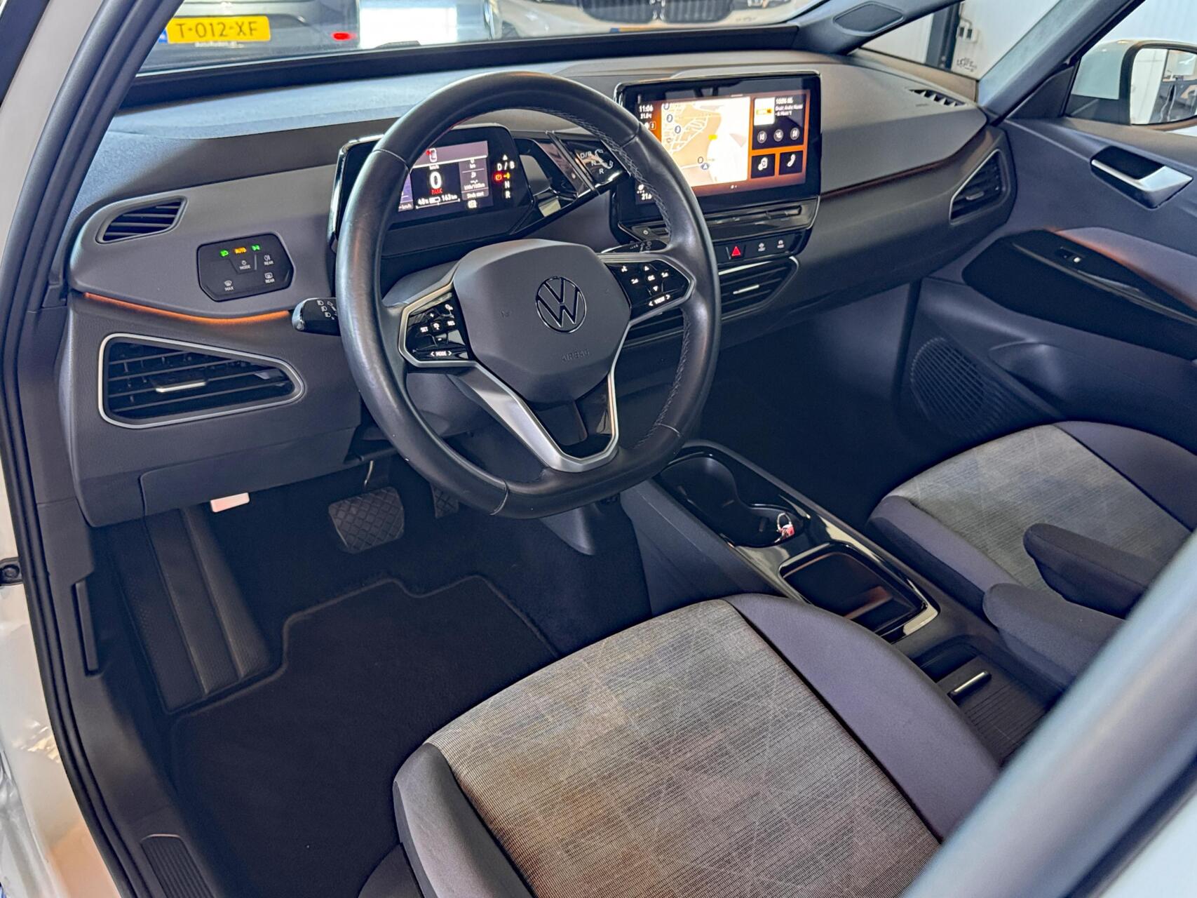 Foto van Volkswagen Id.3 Pro 107 KW
