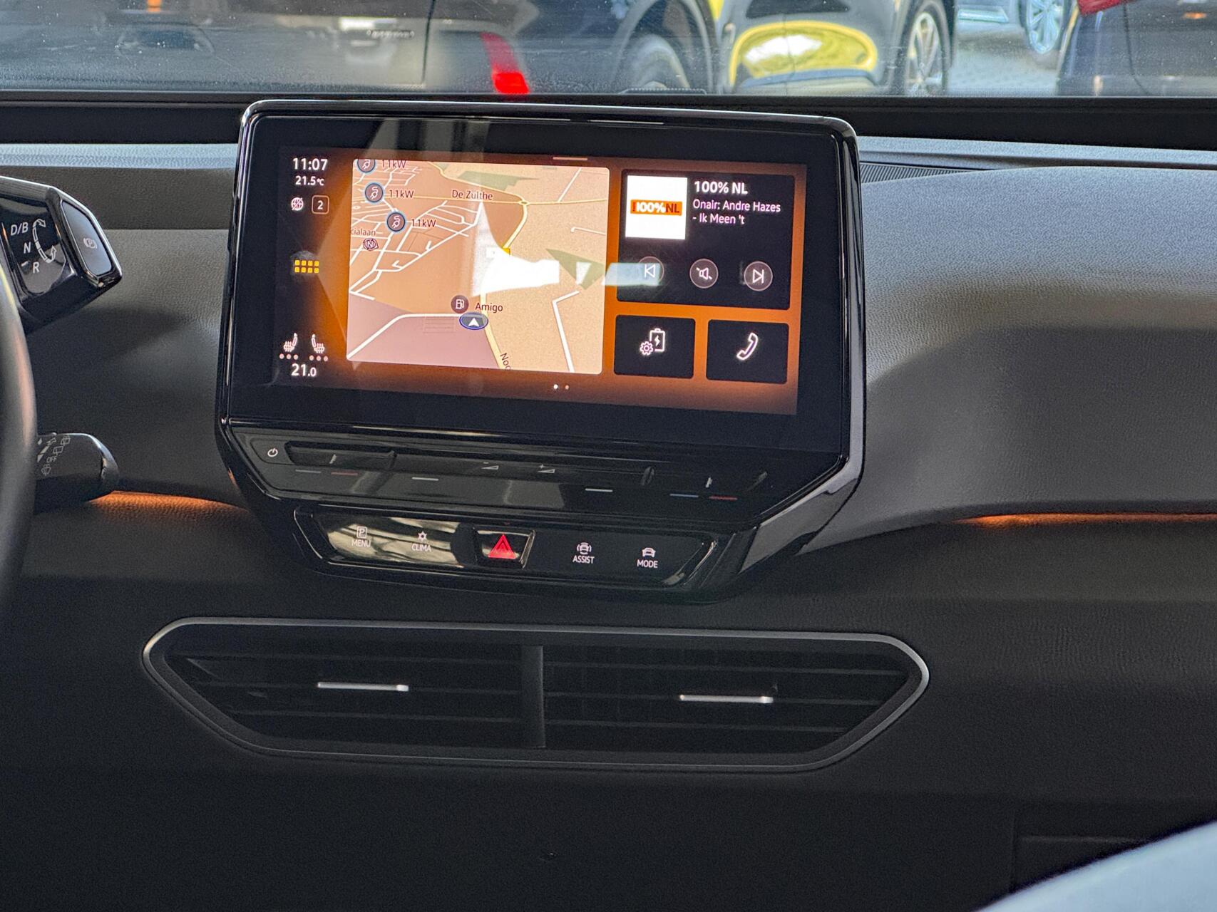 Foto van Volkswagen Id.3 Pro 107 KW
