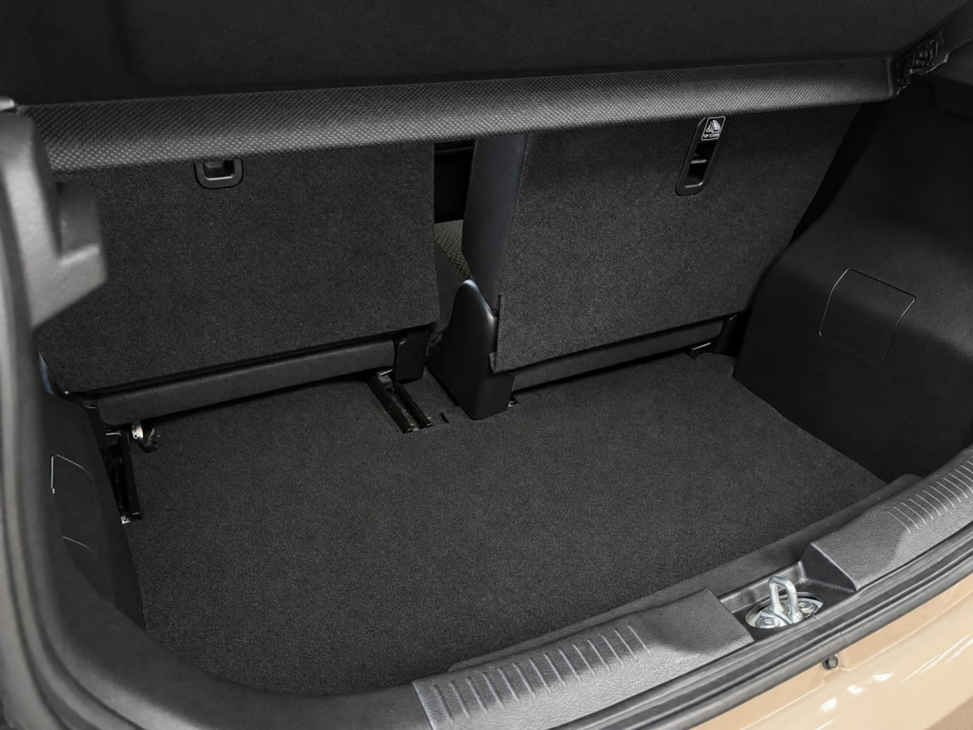 Foto van Suzuki Ignis