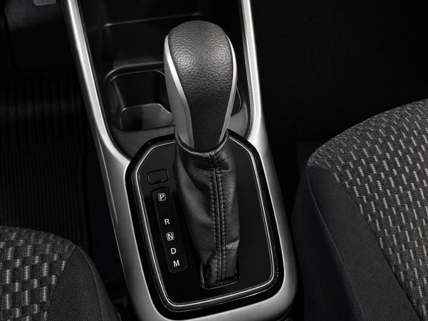 Foto van Suzuki Ignis