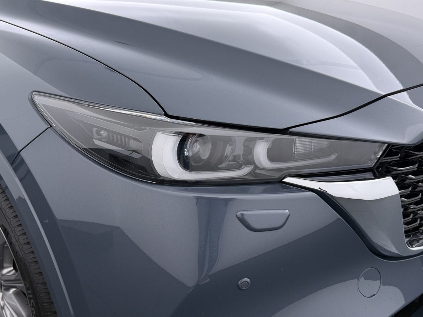 Foto van Mazda Mazda Cx-5