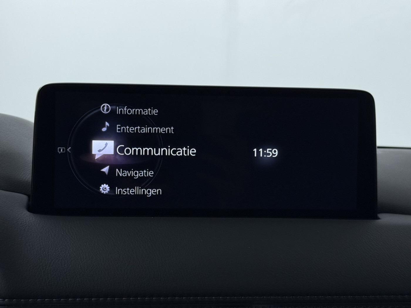 Foto van Mazda Mazda Cx-5