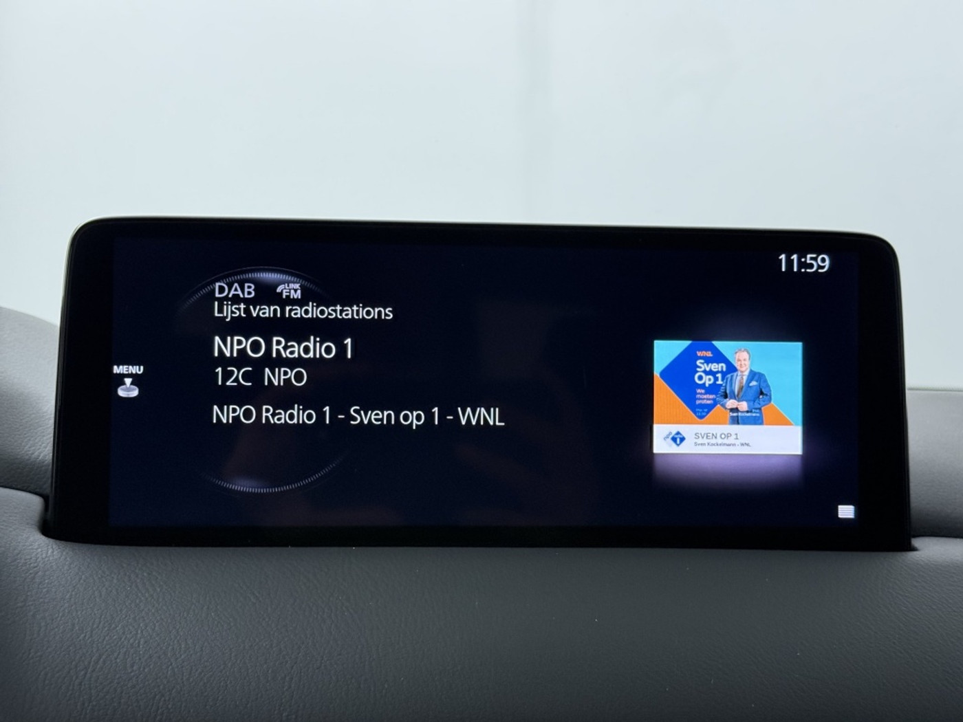 Foto van Mazda Mazda Cx-5