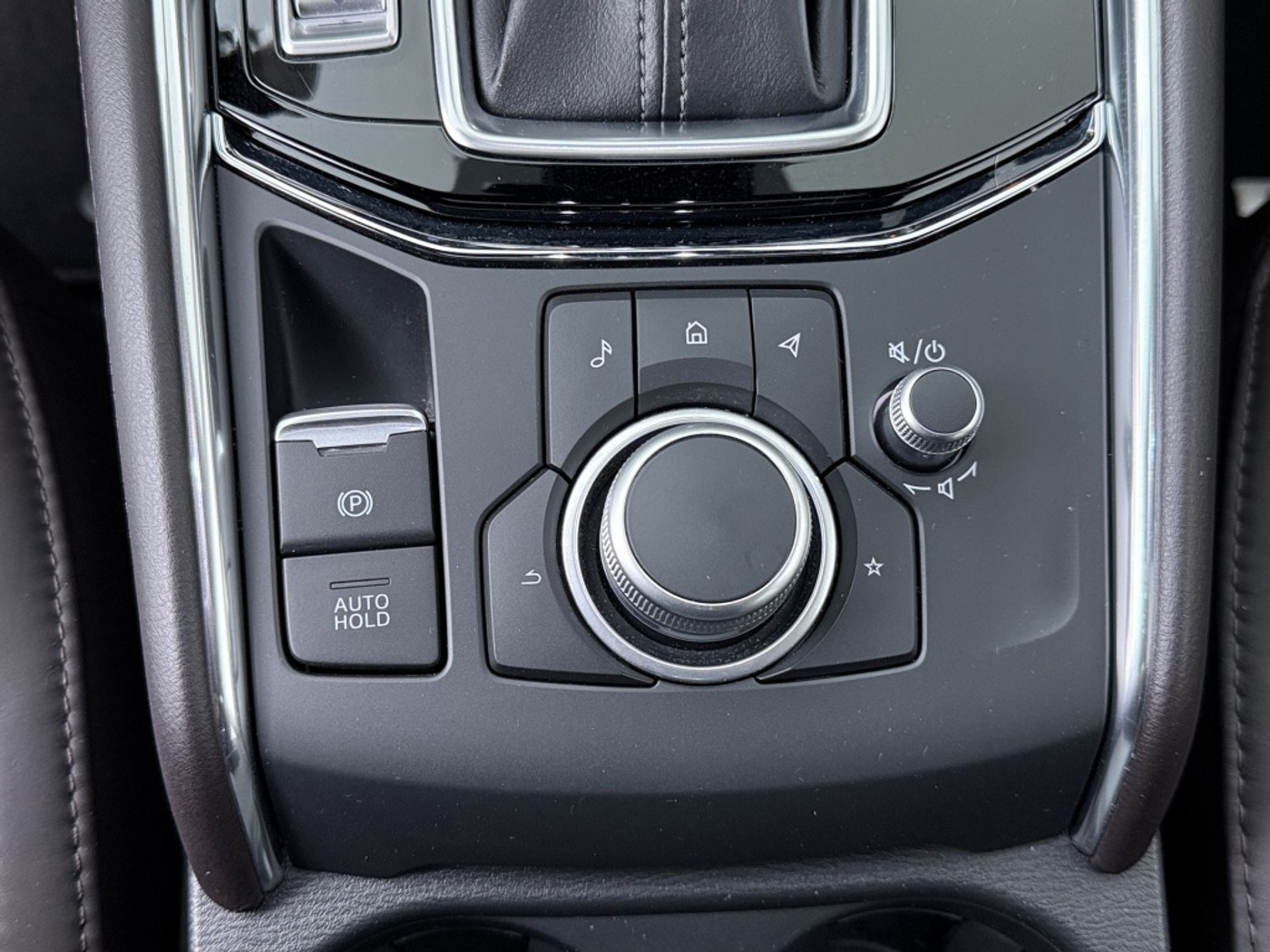 Foto van Mazda Mazda Cx-5