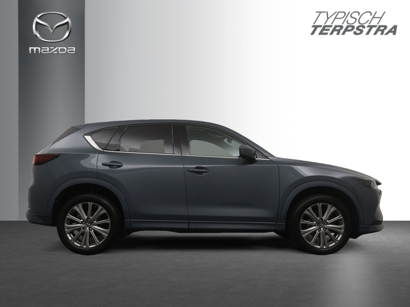 Foto van Mazda Mazda Cx-5