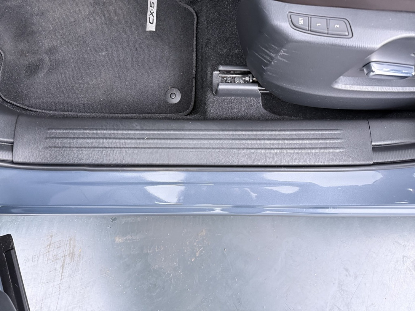 Foto van Mazda Mazda Cx-5