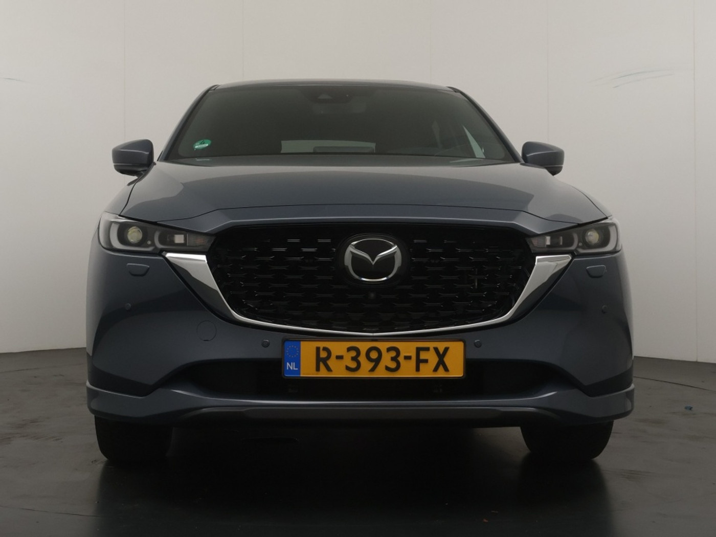 Foto van Mazda Mazda Cx-5