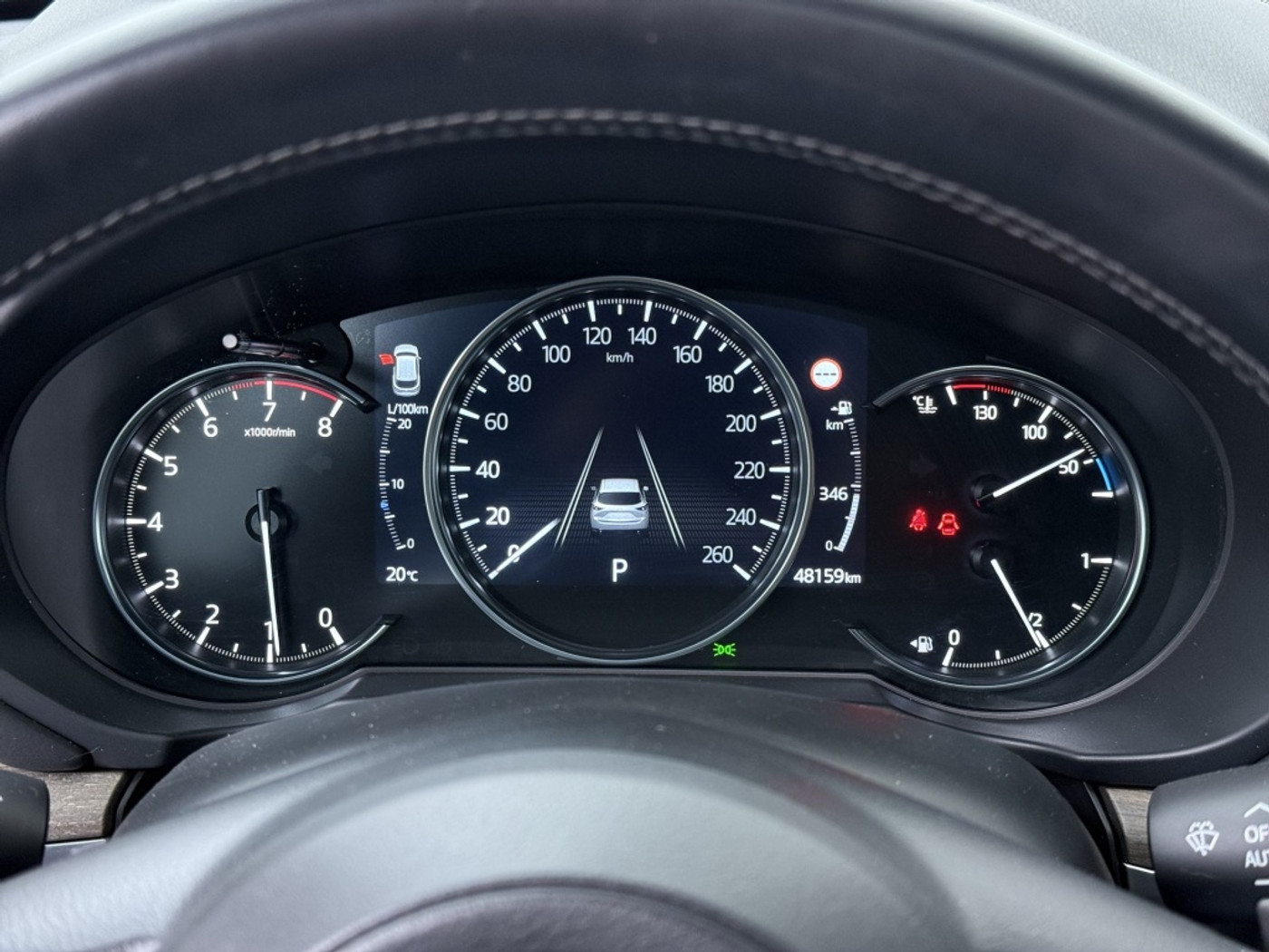 Foto van Mazda Mazda Cx-5