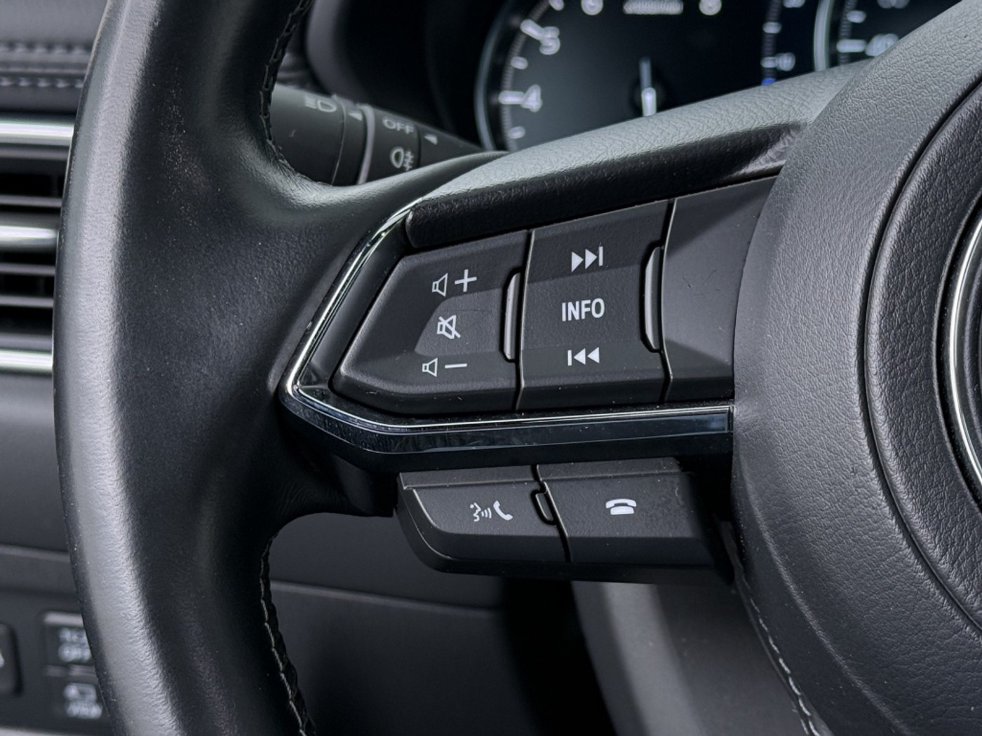 Foto van Mazda Mazda Cx-5