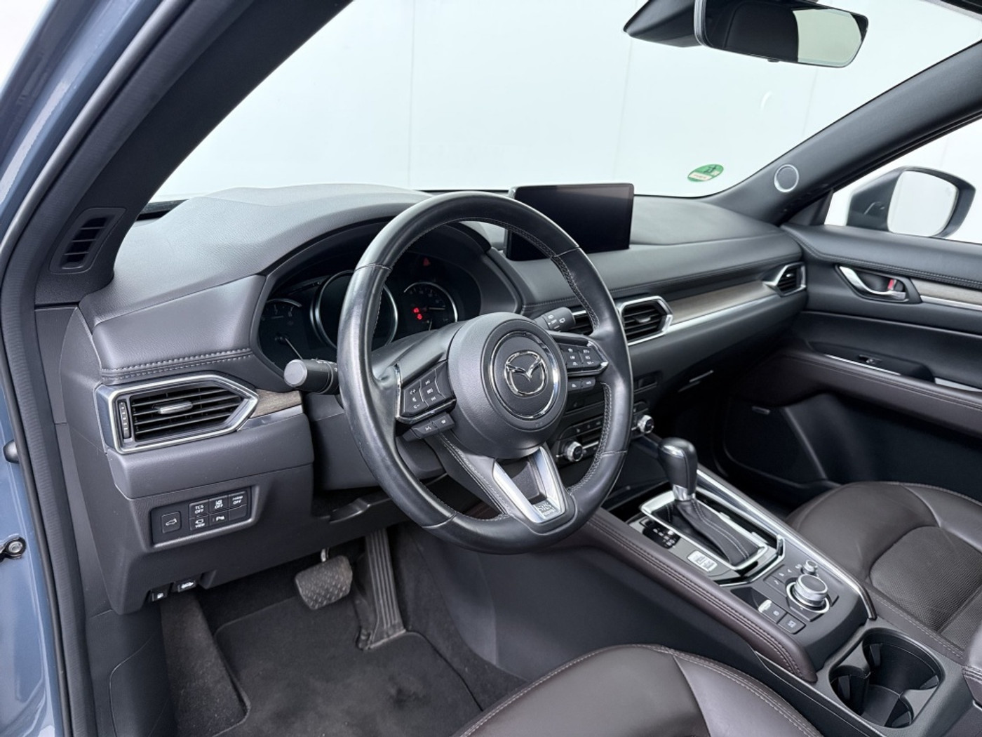 Foto van Mazda Mazda Cx-5