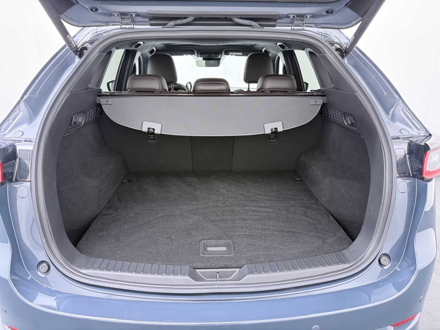 Foto van Mazda Mazda Cx-5