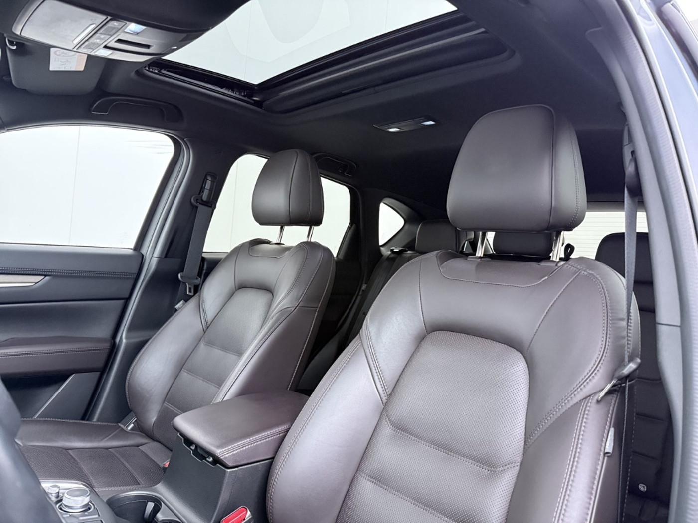 Foto van Mazda Mazda Cx-5