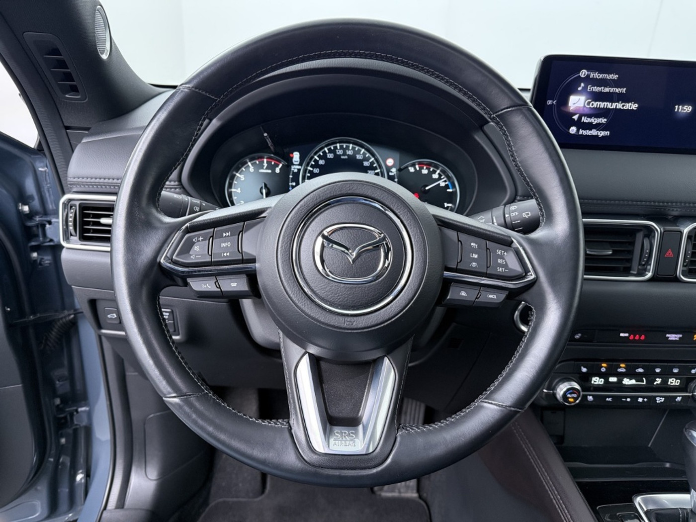 Foto van Mazda Mazda Cx-5