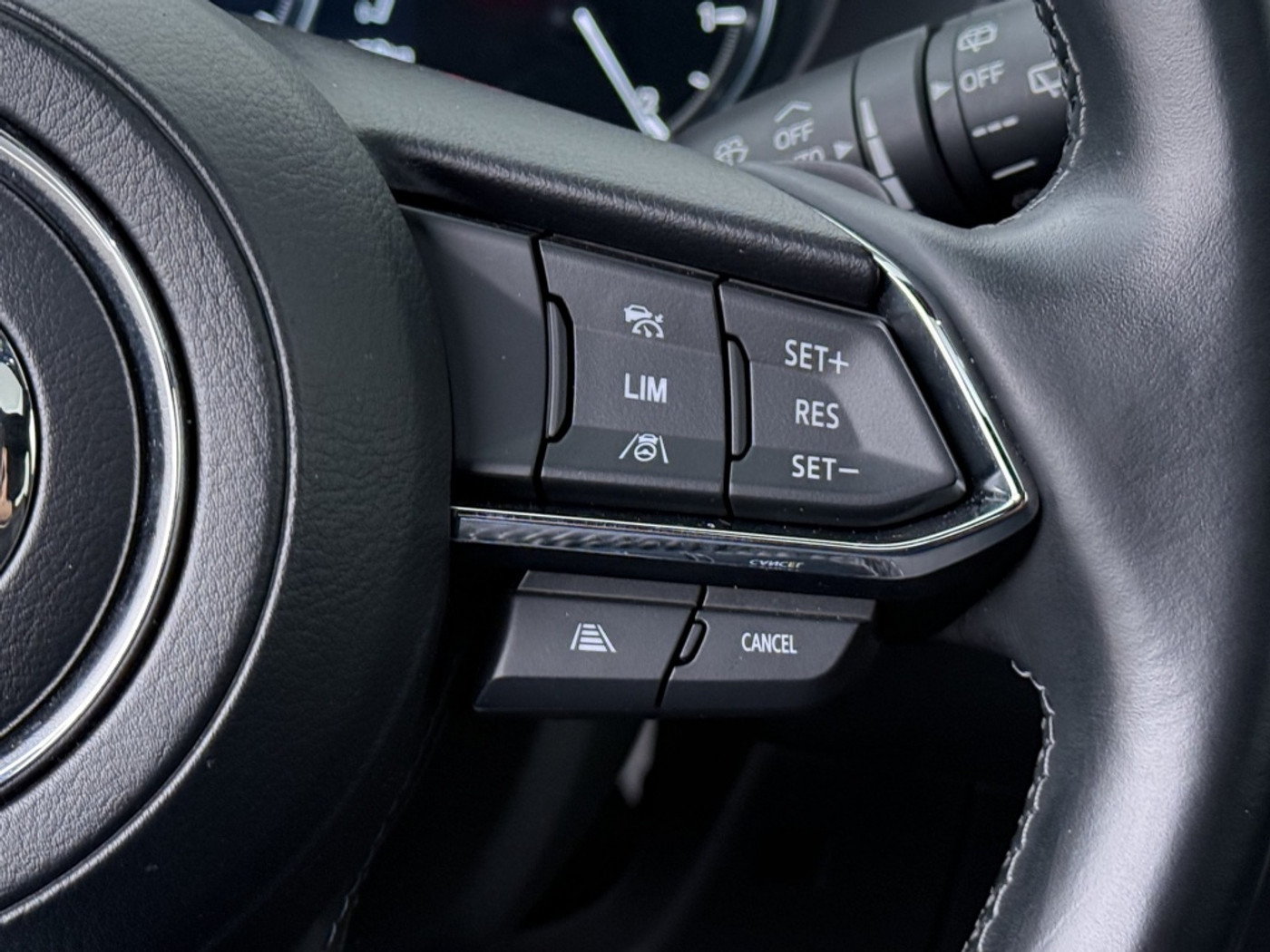 Foto van Mazda Mazda Cx-5