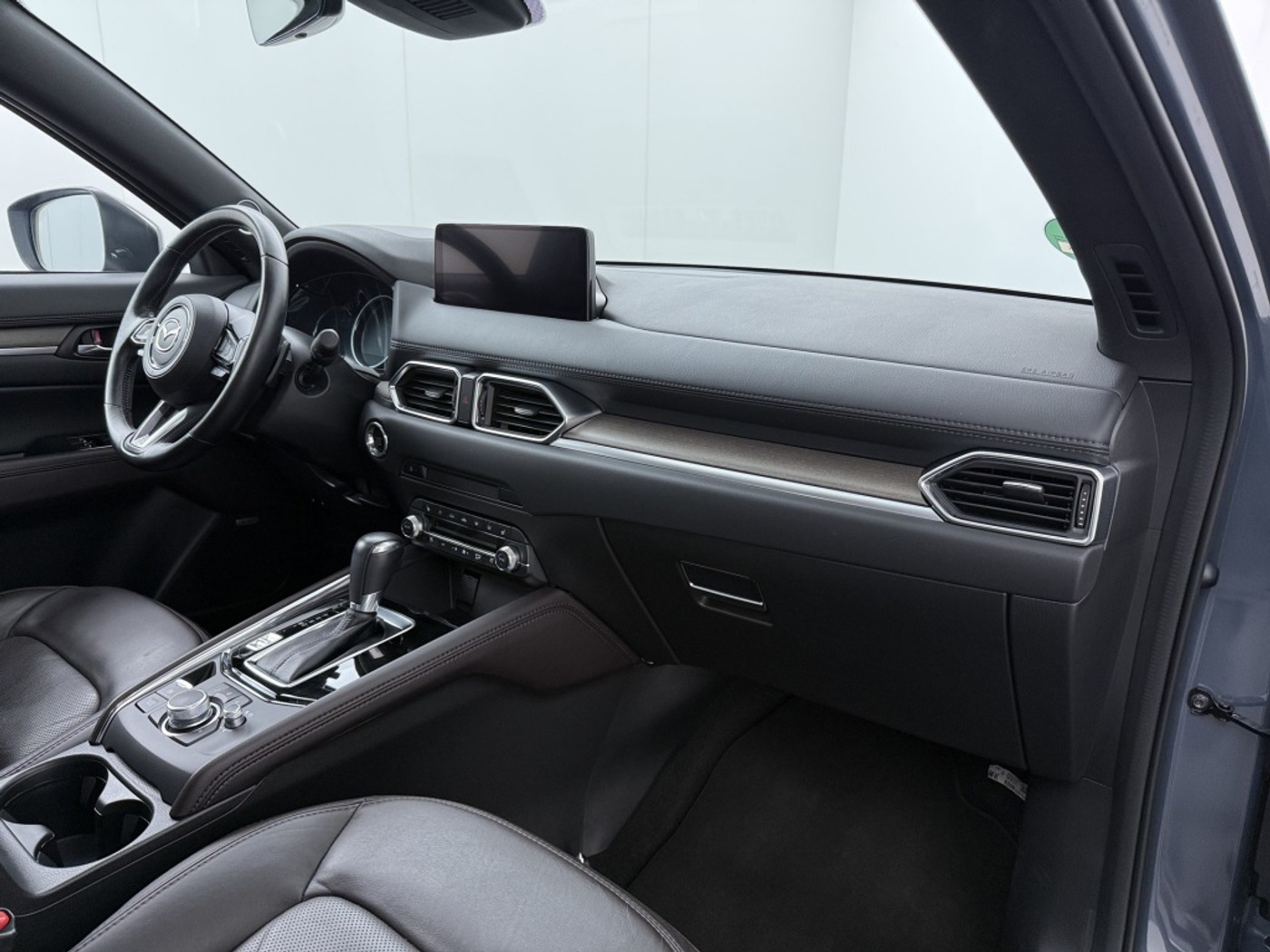 Foto van Mazda Mazda Cx-5