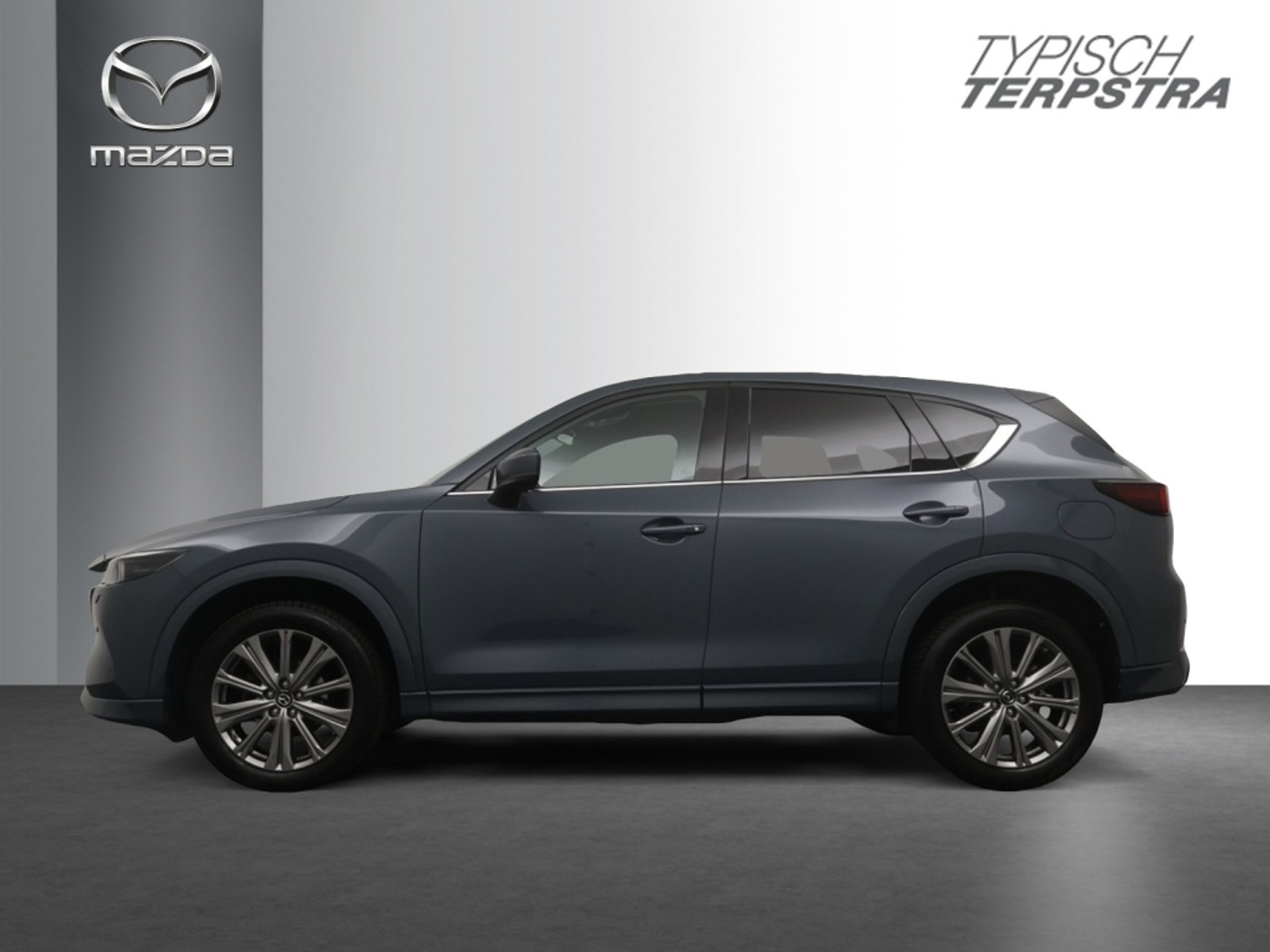 Foto van Mazda Mazda Cx-5