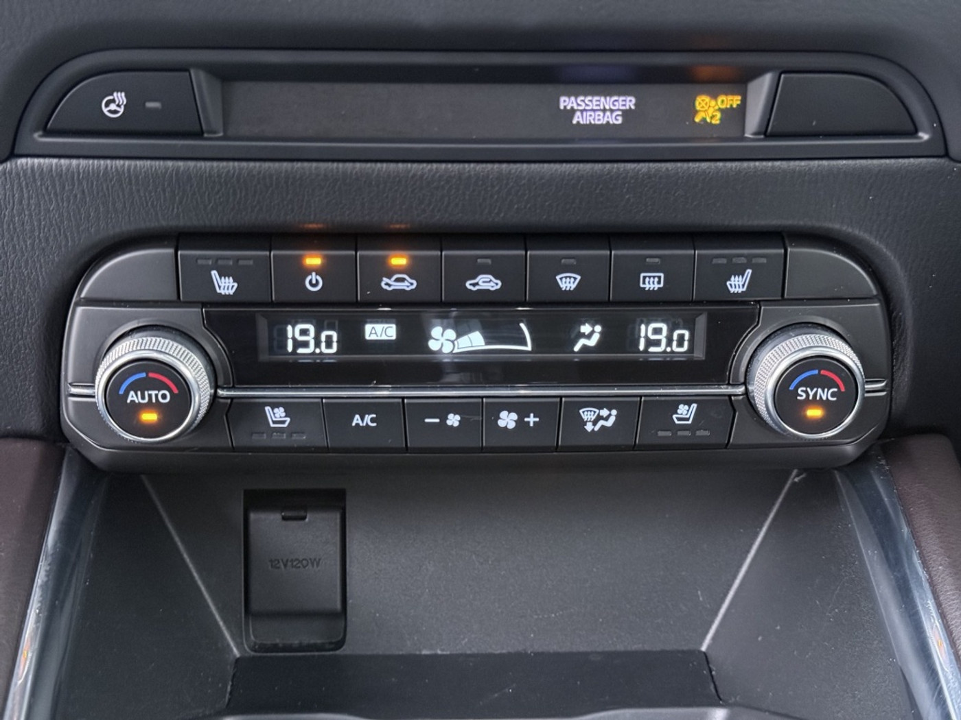 Foto van Mazda Mazda Cx-5