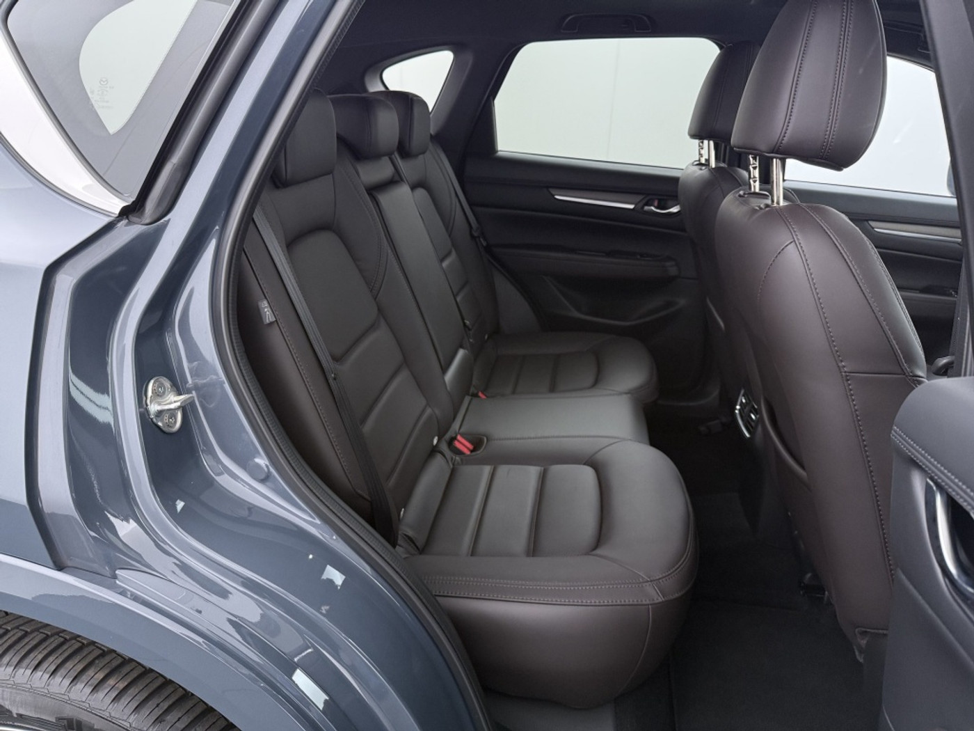Foto van Mazda Mazda Cx-5