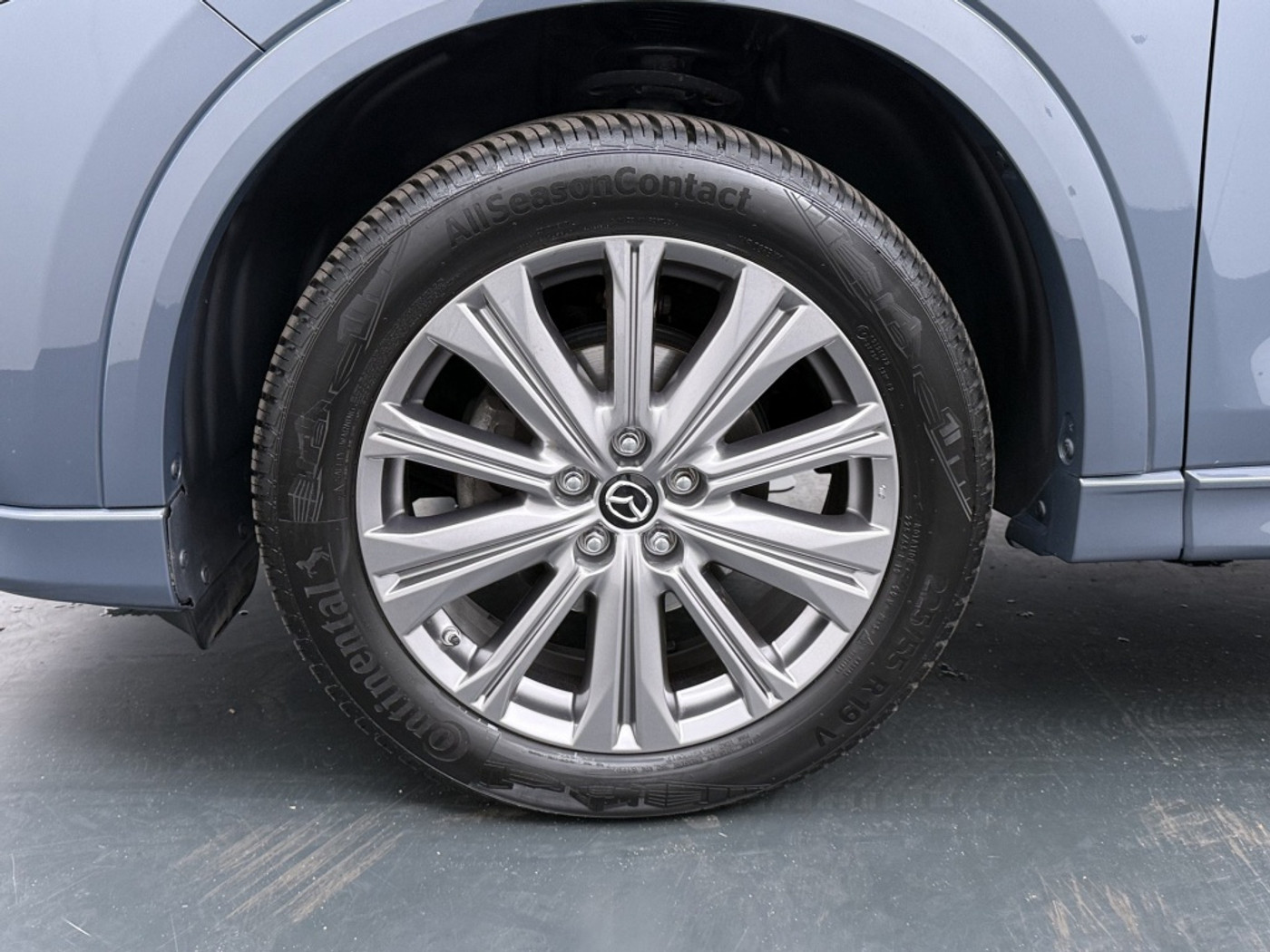 Foto van Mazda Mazda Cx-5