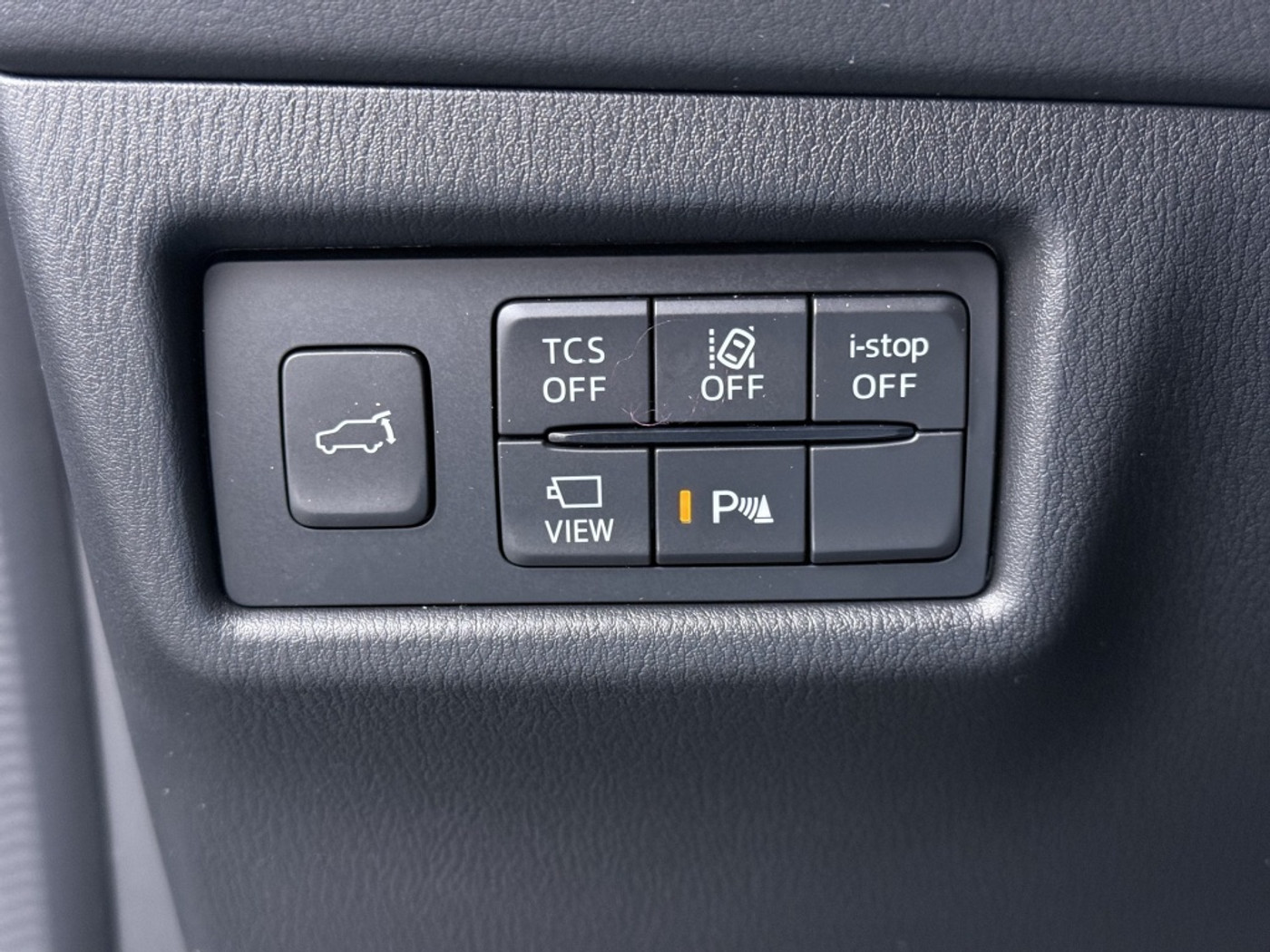 Foto van Mazda Mazda Cx-5
