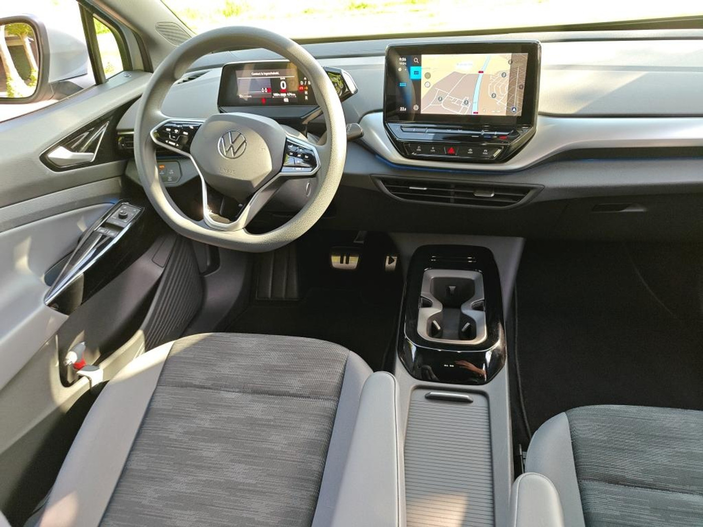 Foto van Volkswagen Id.4 Pro 128 KW