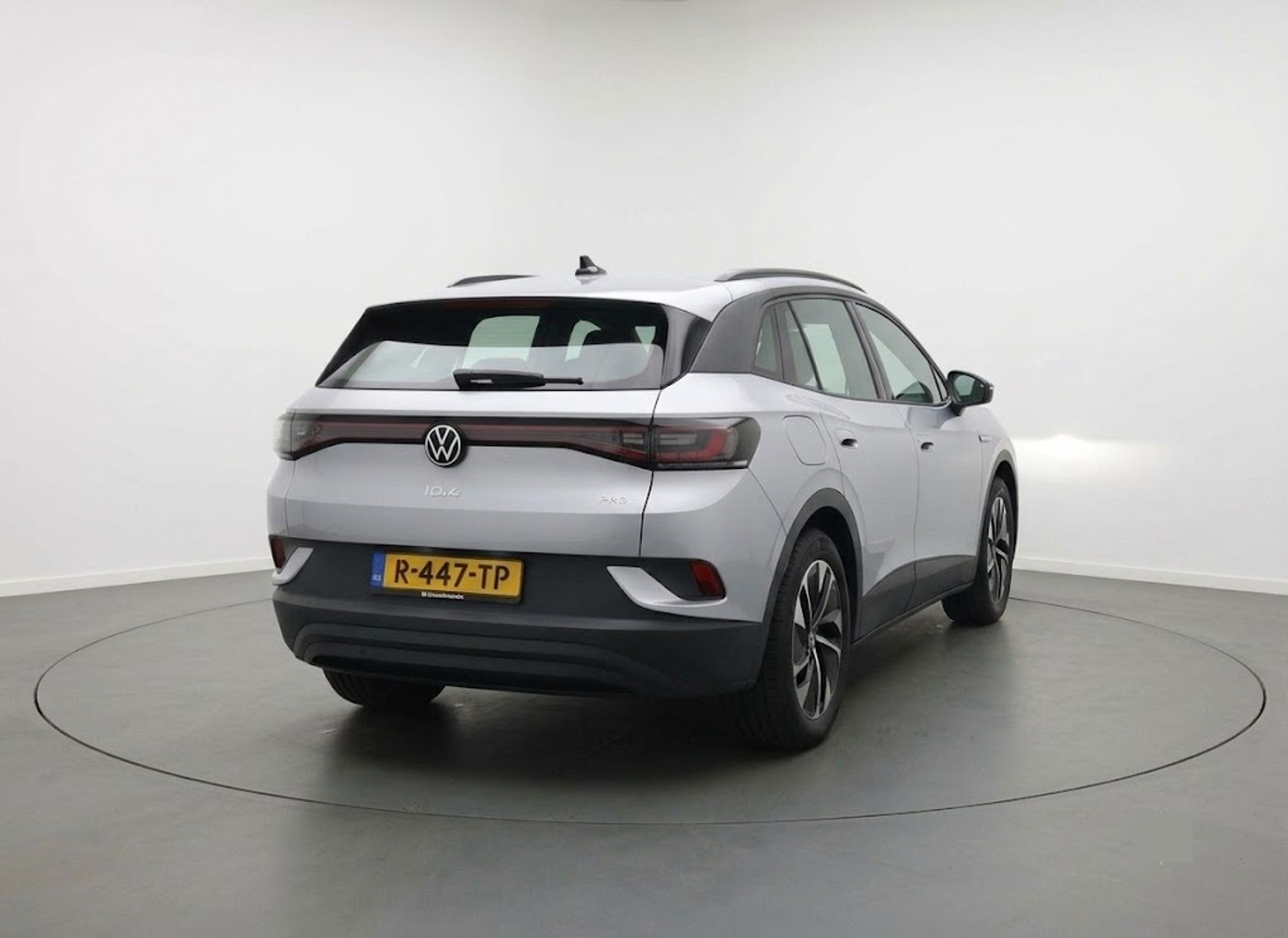 Foto van Volkswagen Id.4 Pro 128 KW