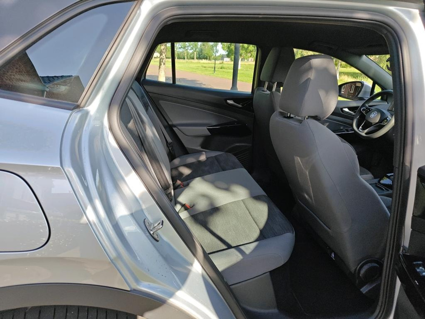 Foto van Volkswagen Id.4 Pro 128 KW