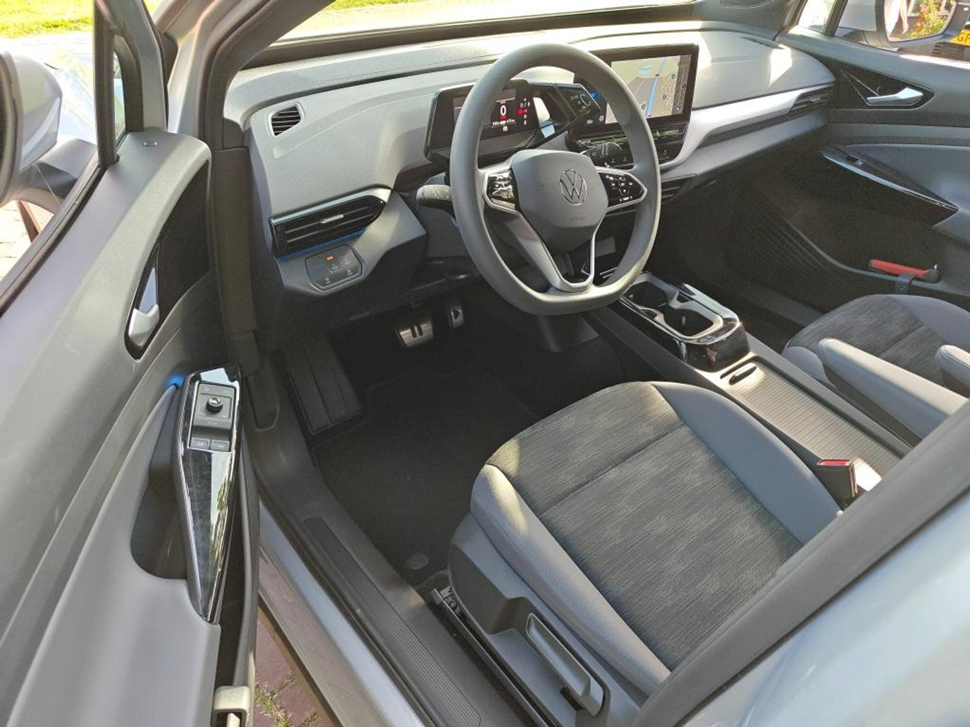 Foto van Volkswagen Id.4 Pro 128 KW