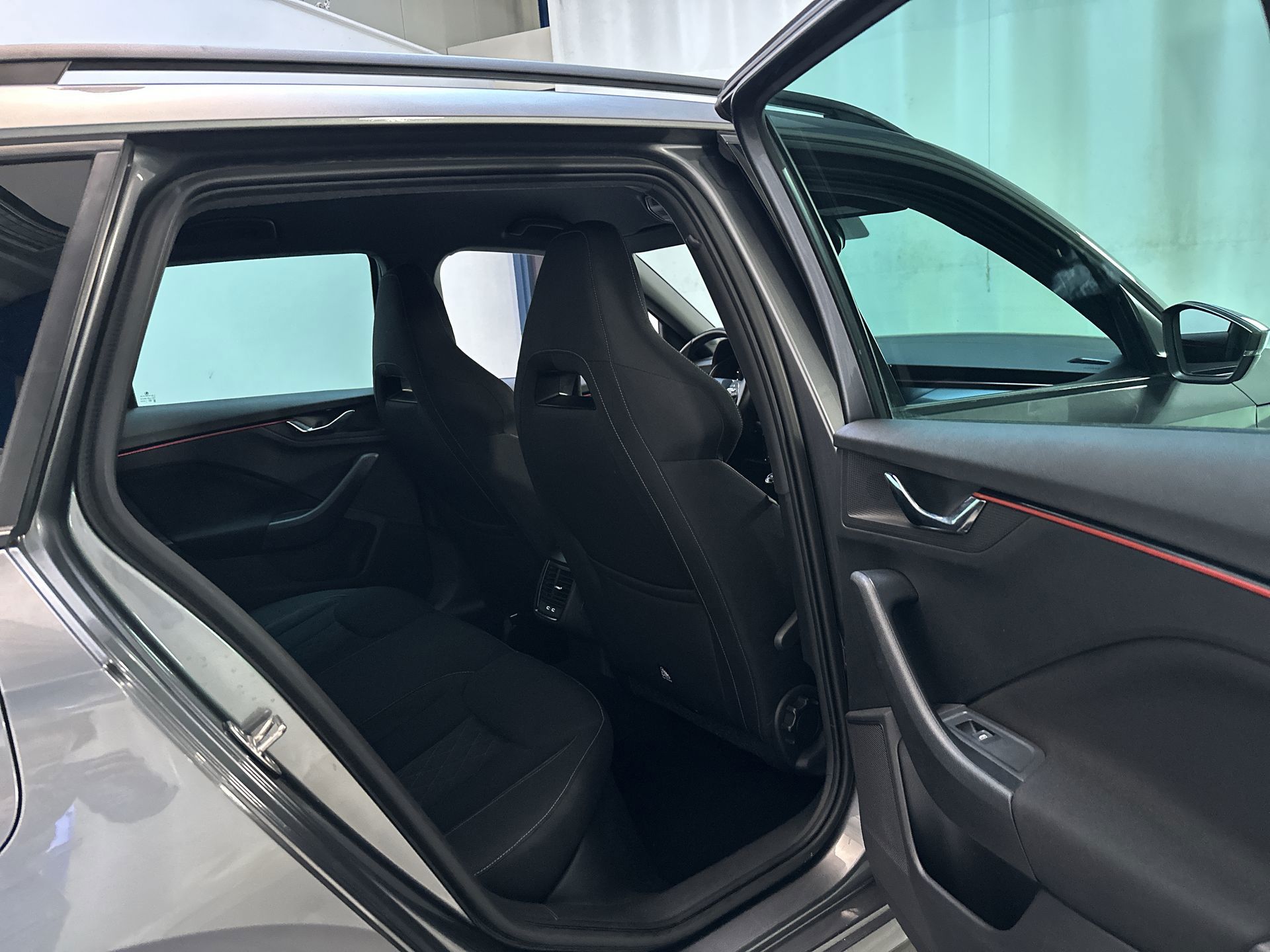 Foto van Skoda Kamiq